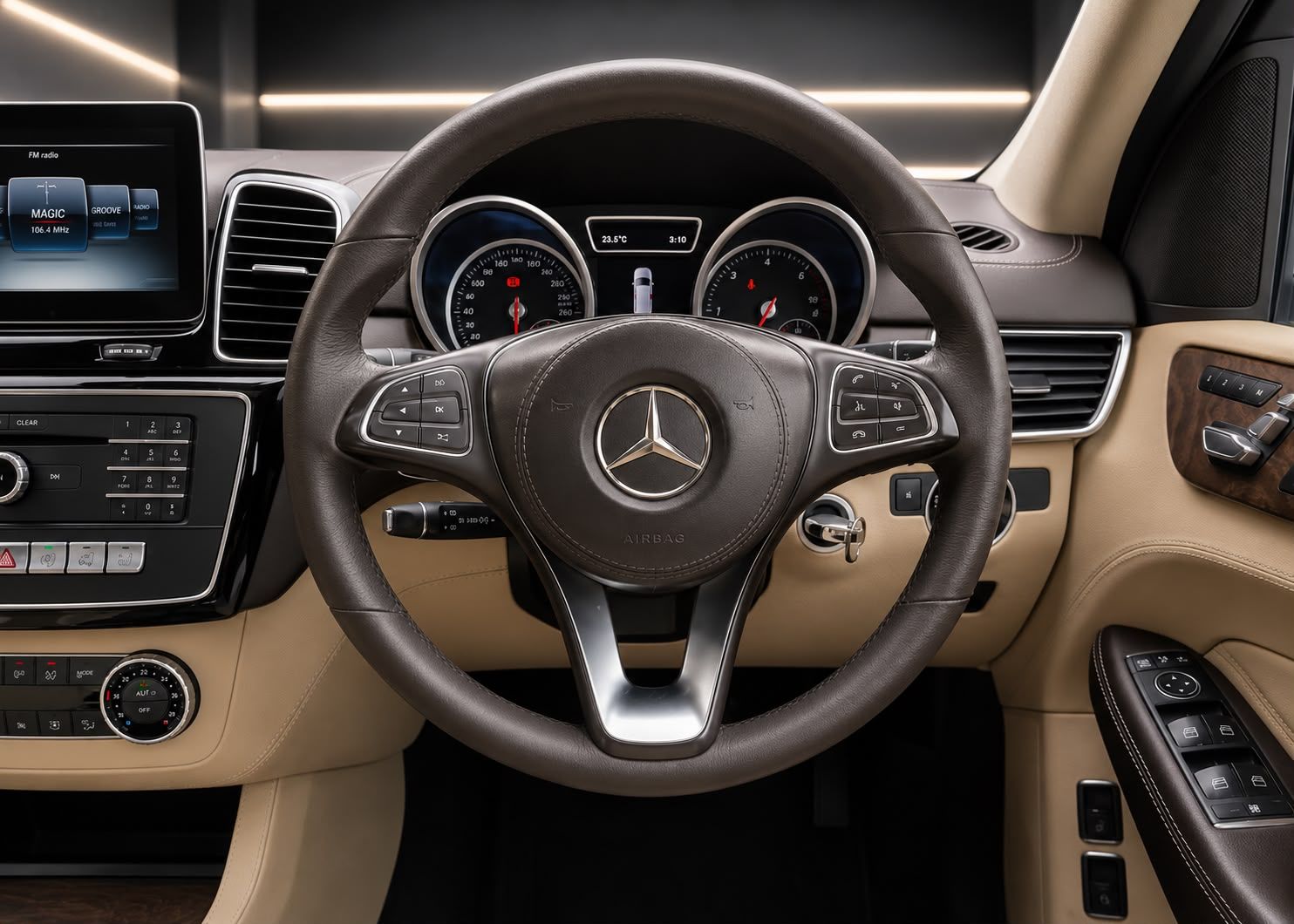 GLS 350