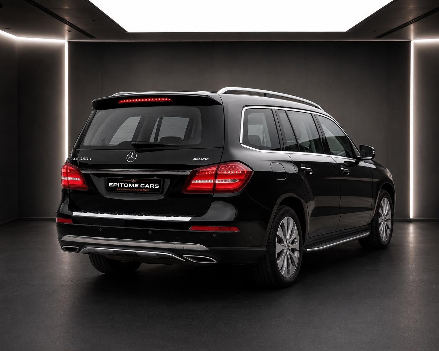 GLS 350