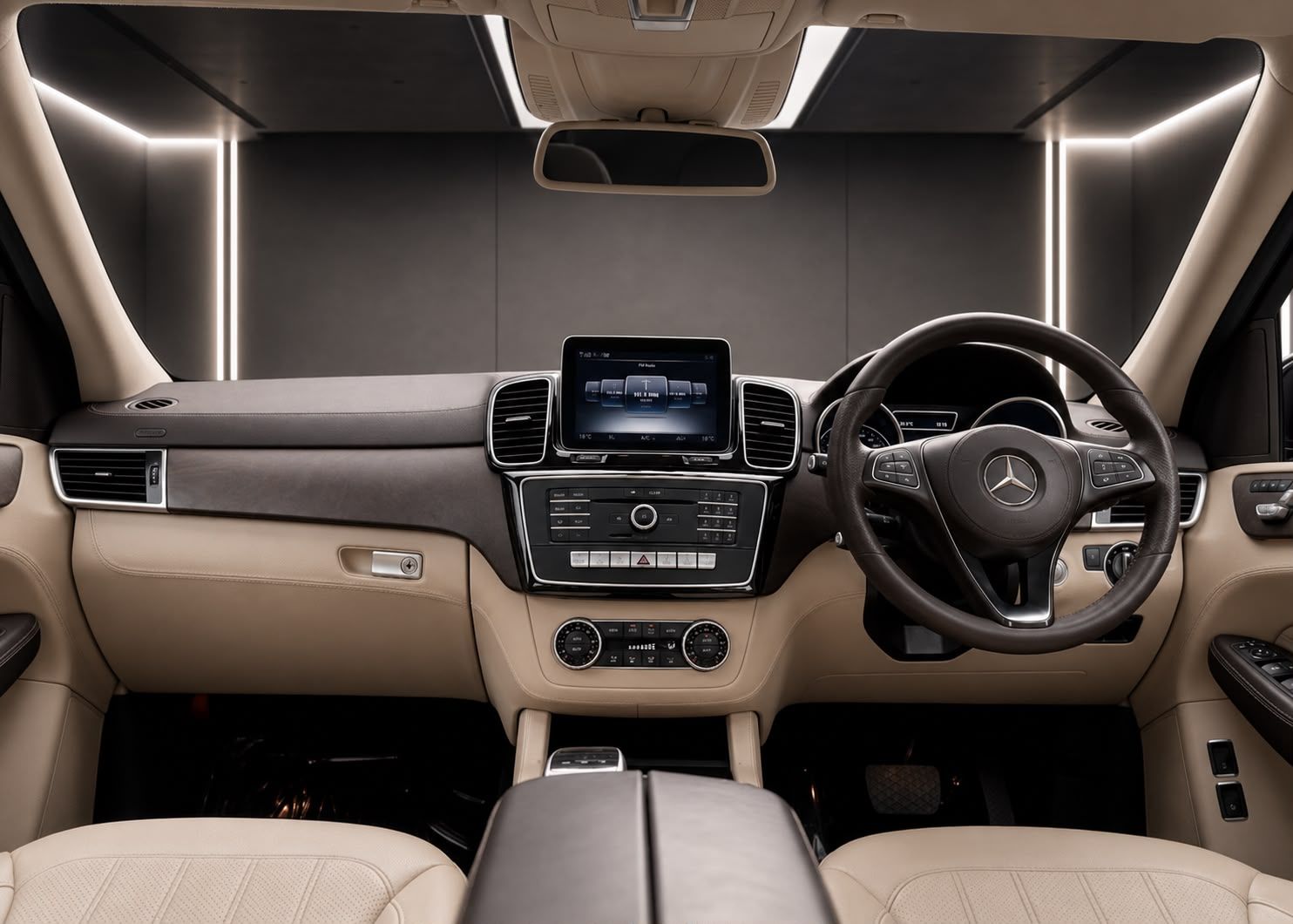 GLS 350