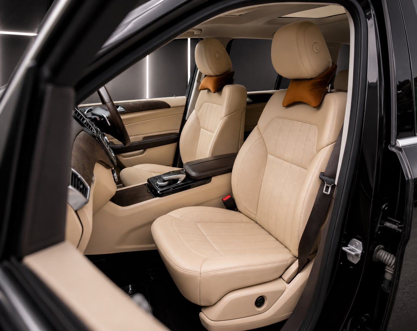 GLS 350