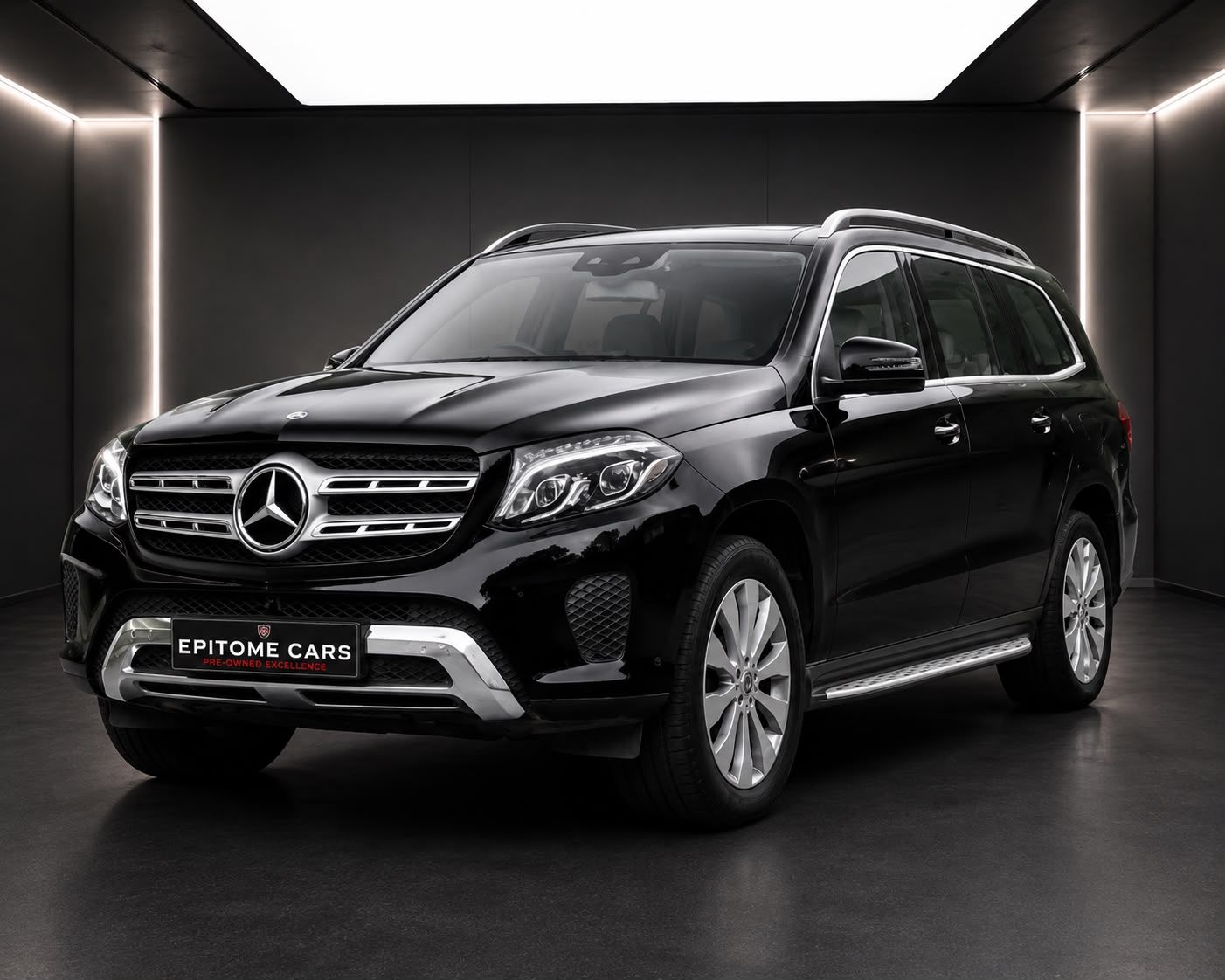 GLS 350