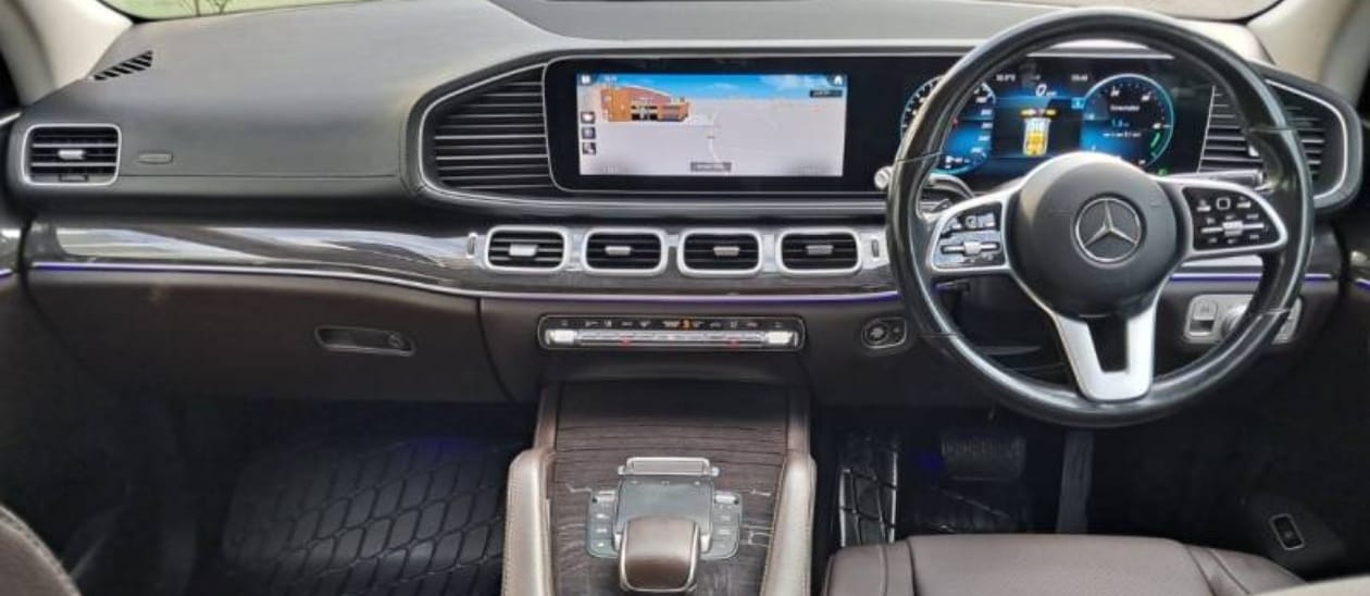 GLS 400