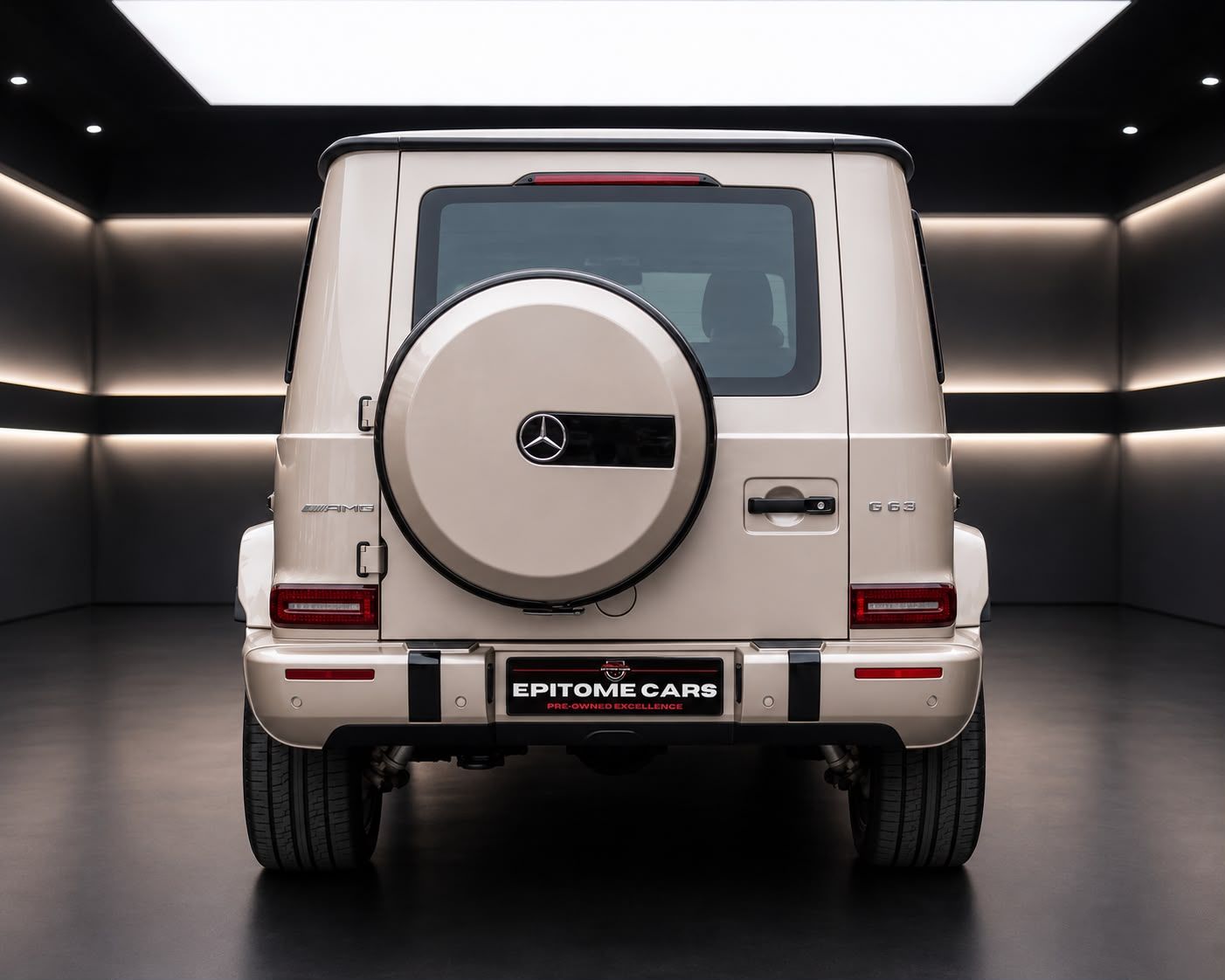 G63 AMG