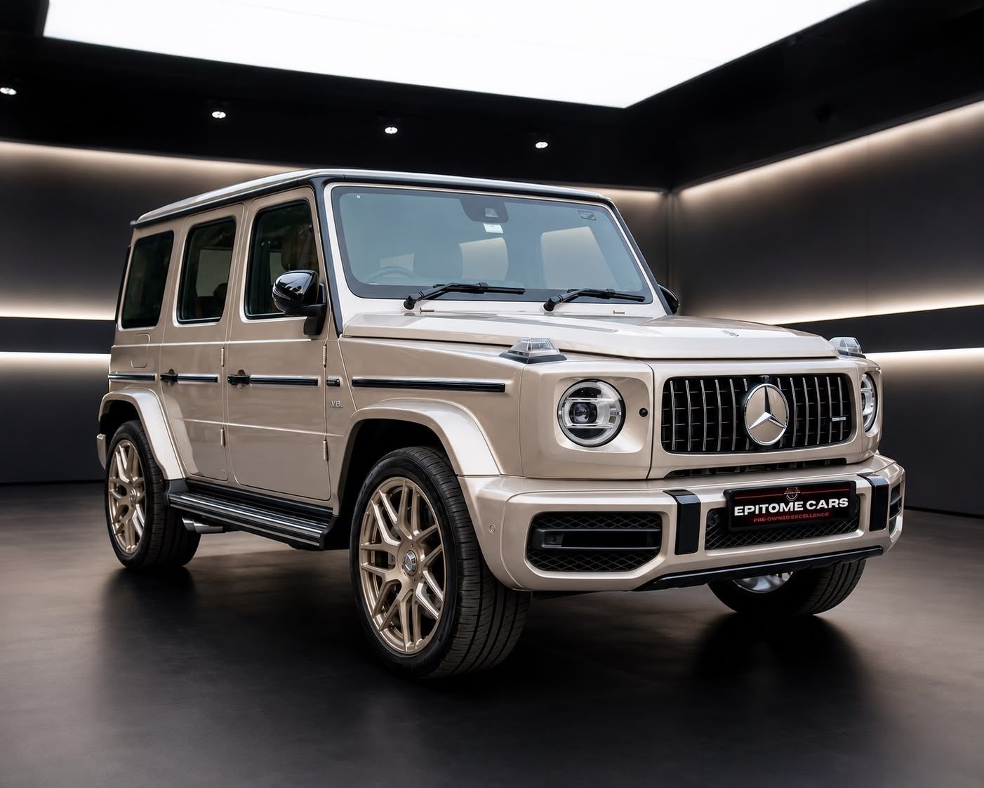 G63 AMG