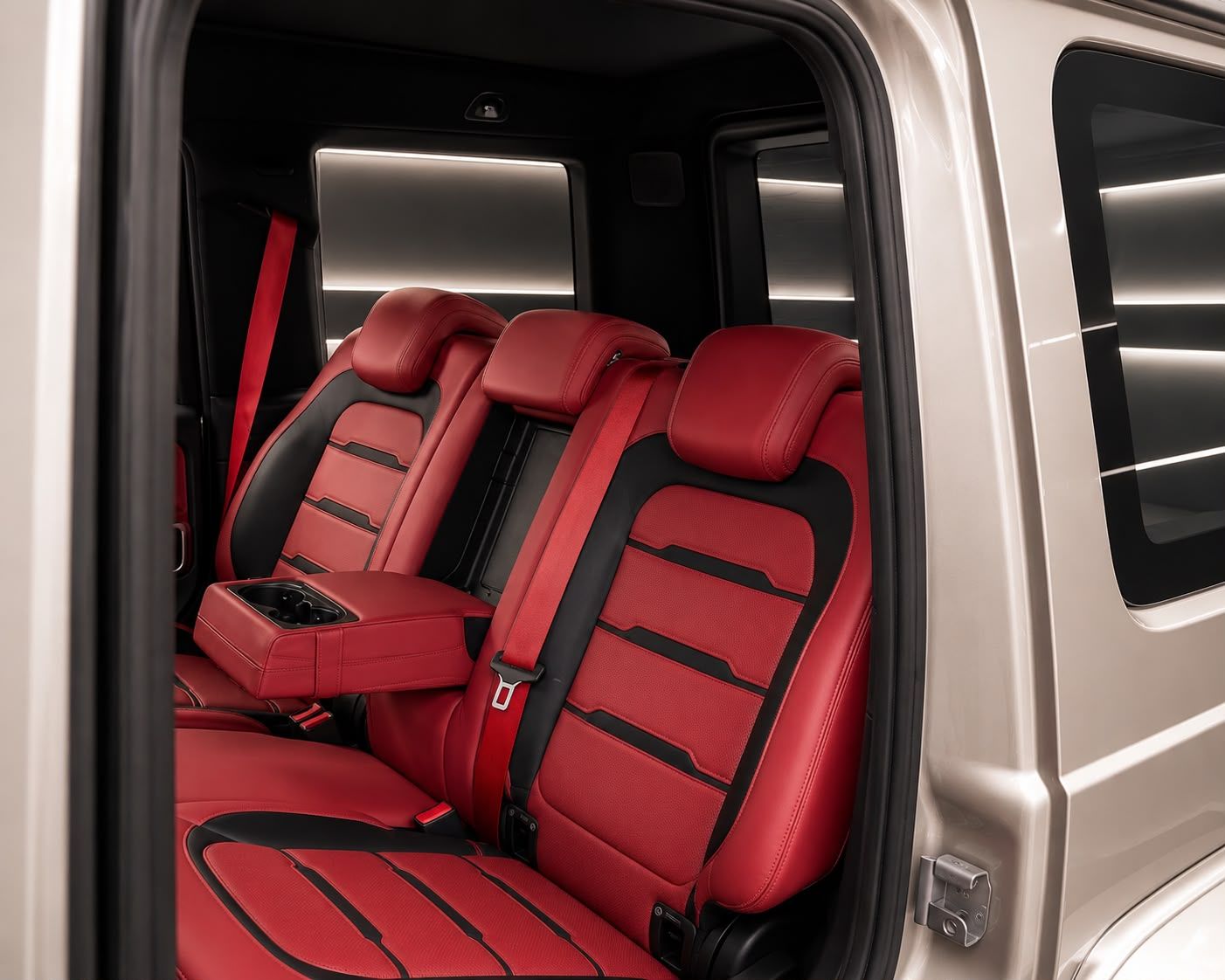 G63 AMG