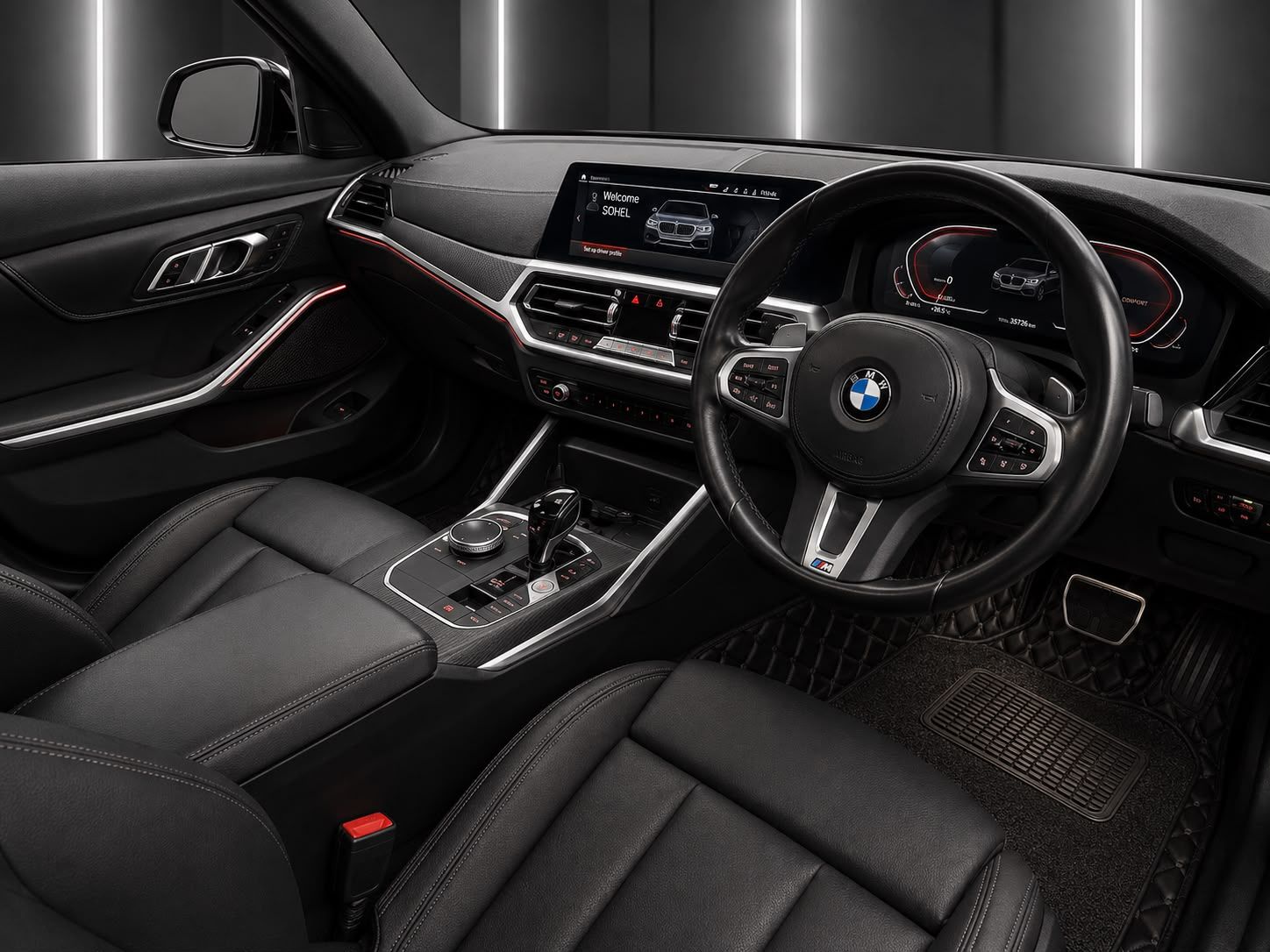 320D