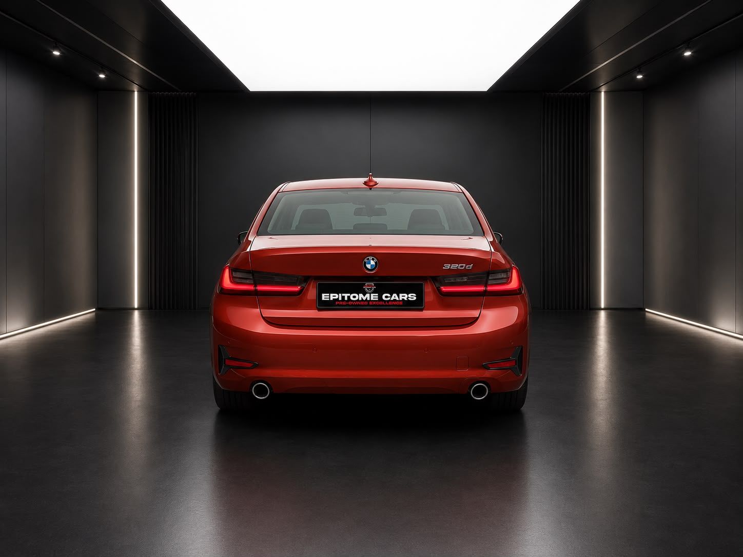320D
