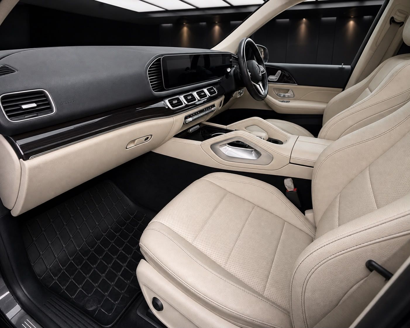 GLE300