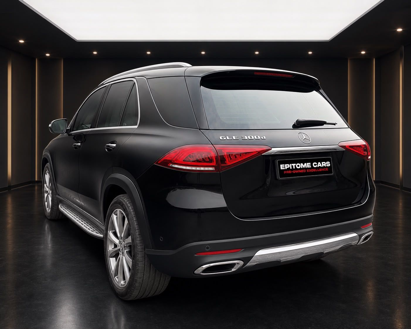GLE300