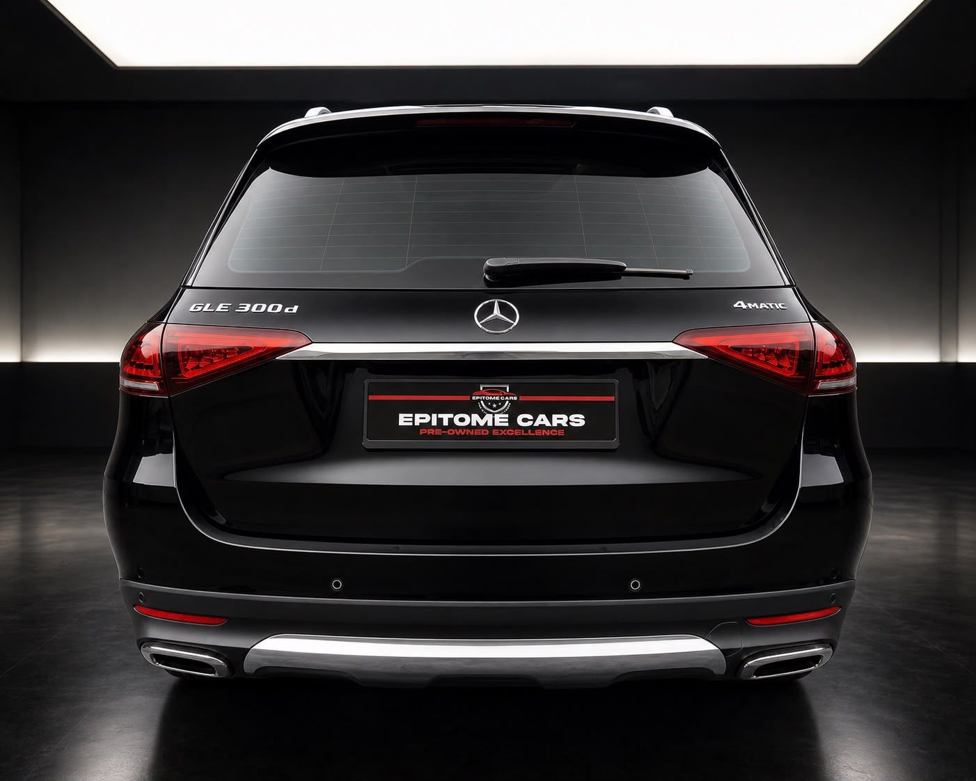 GLE300