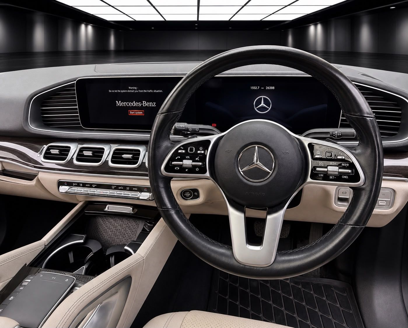 GLE300