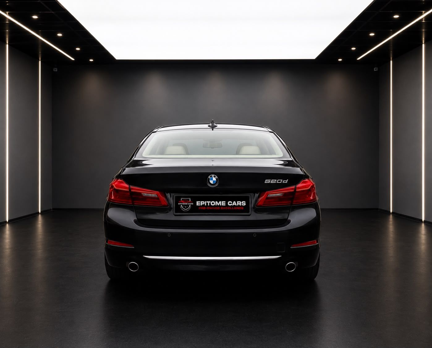 520D
