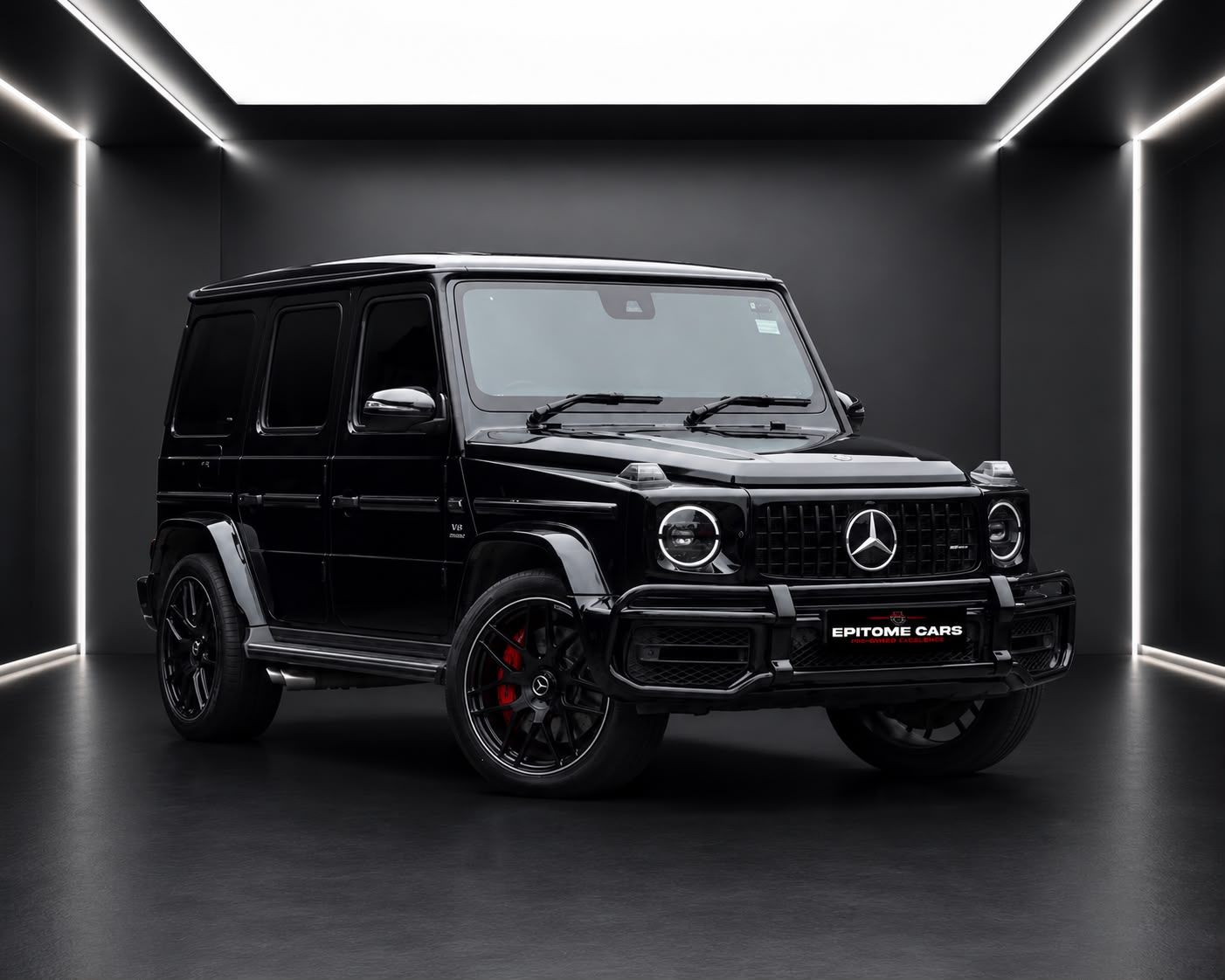 G63 AMG