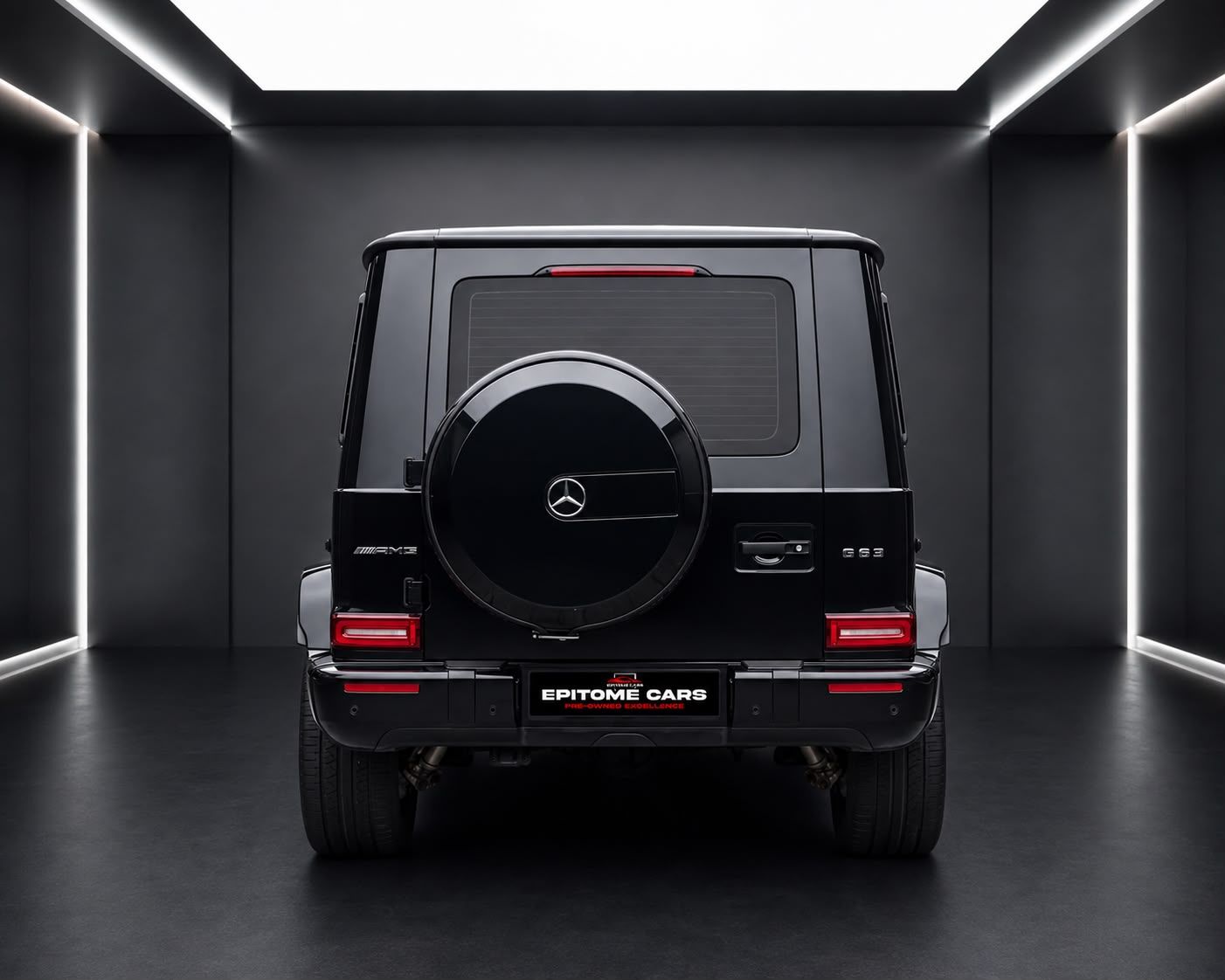 G63 AMG