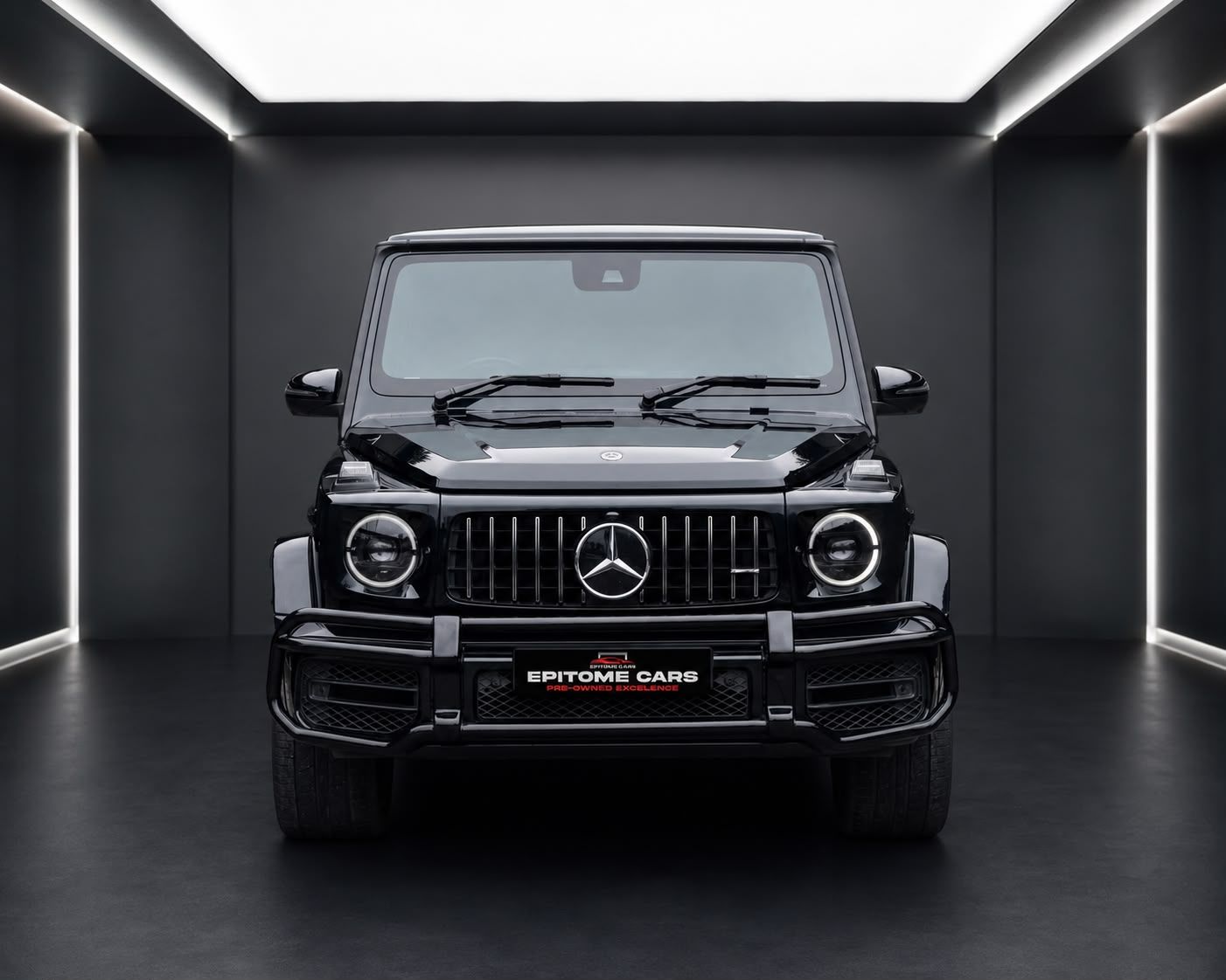 G63 AMG