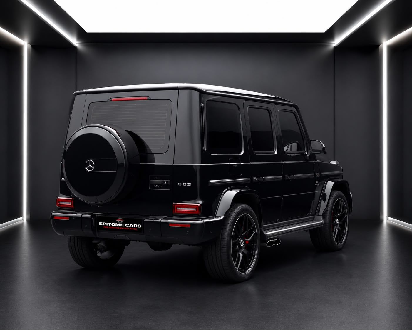 G63 AMG