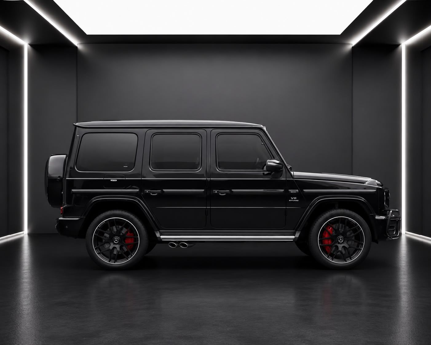 G63 AMG