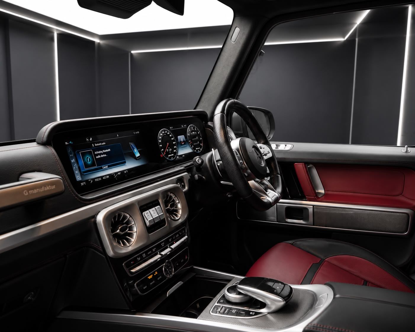 G63 AMG