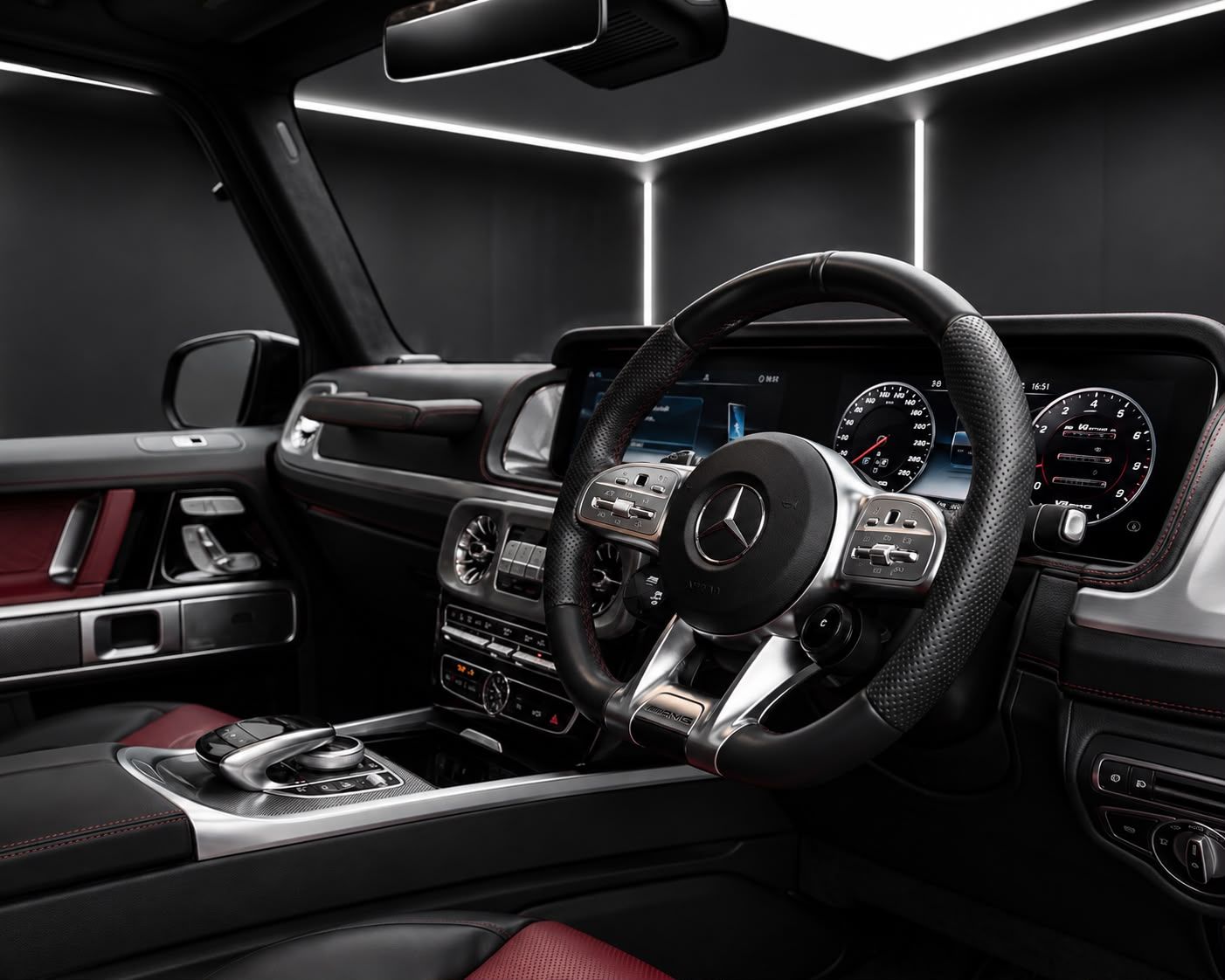 G63 AMG