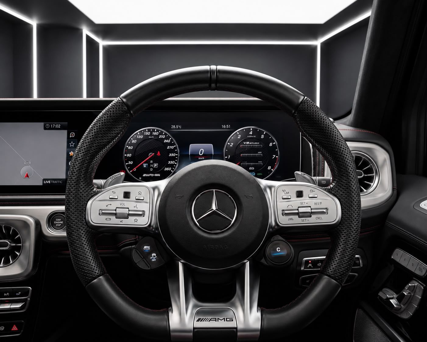 G63 AMG