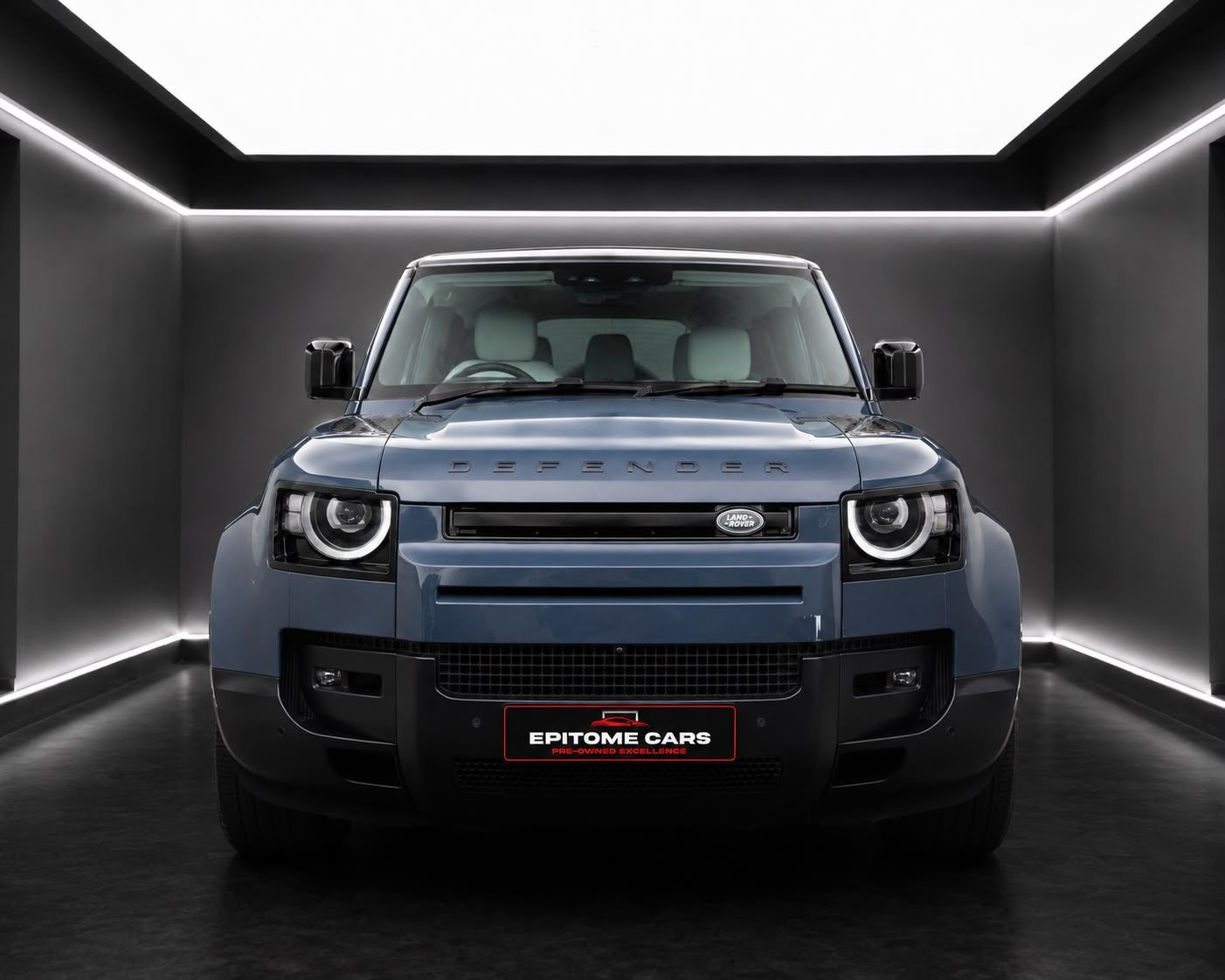 Defender