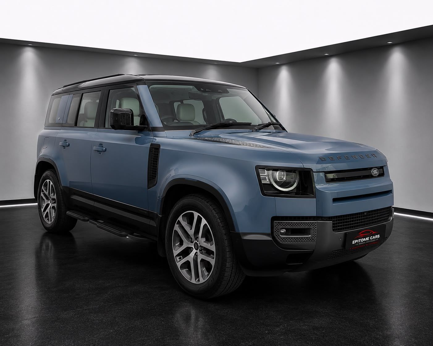 Defender