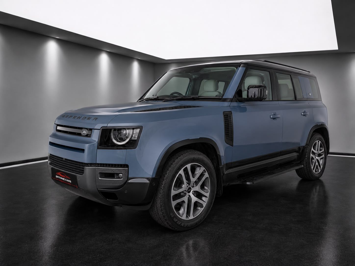 Defender