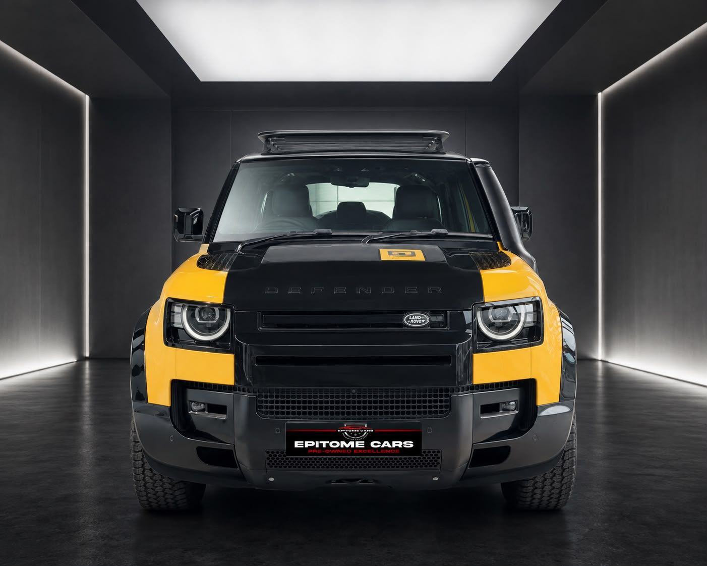 Defender