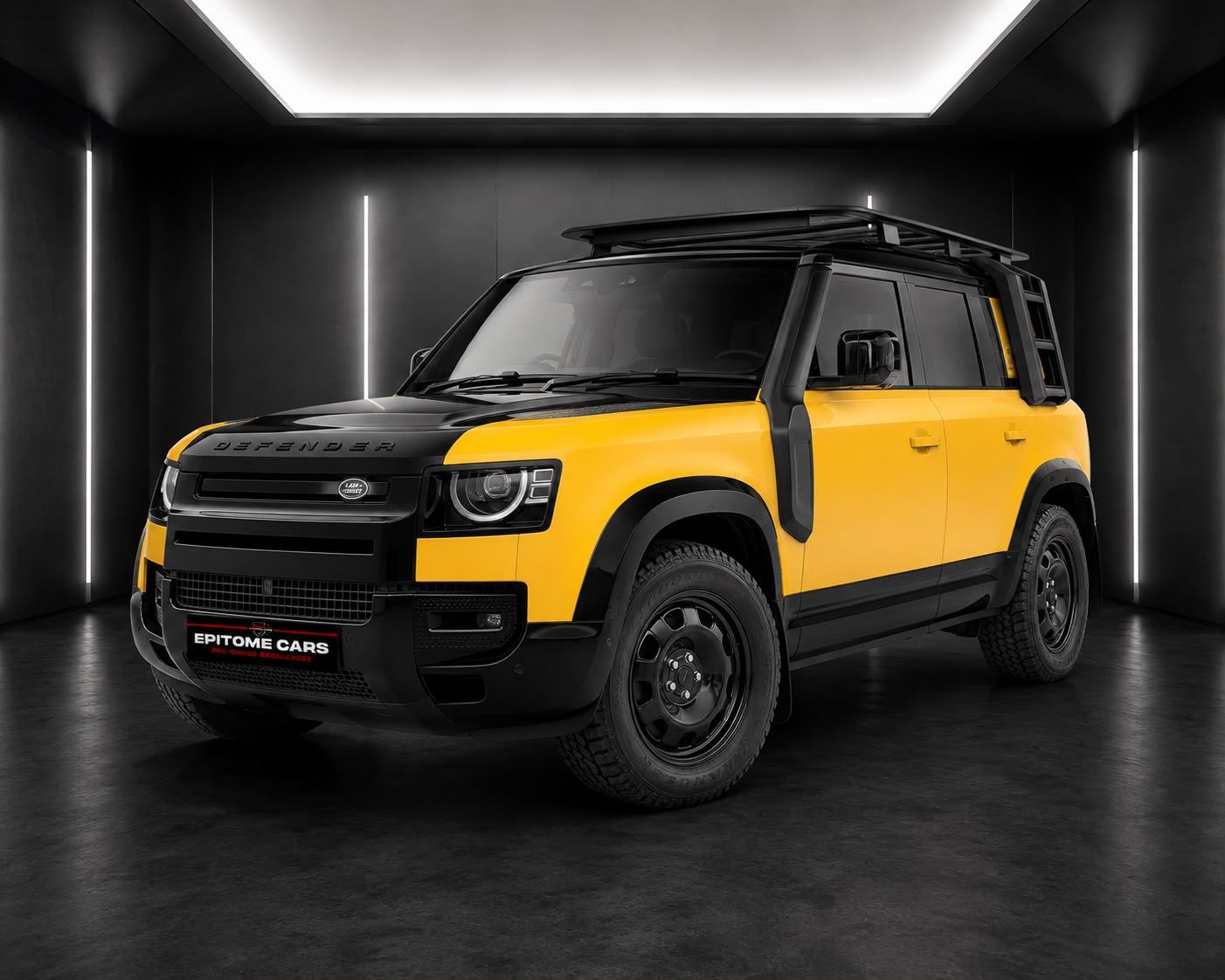 Defender