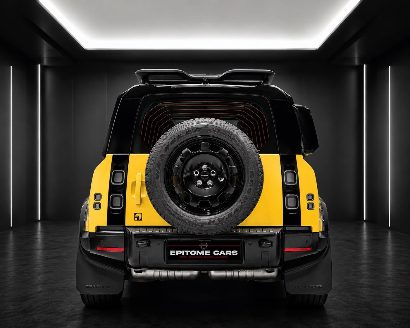 Defender