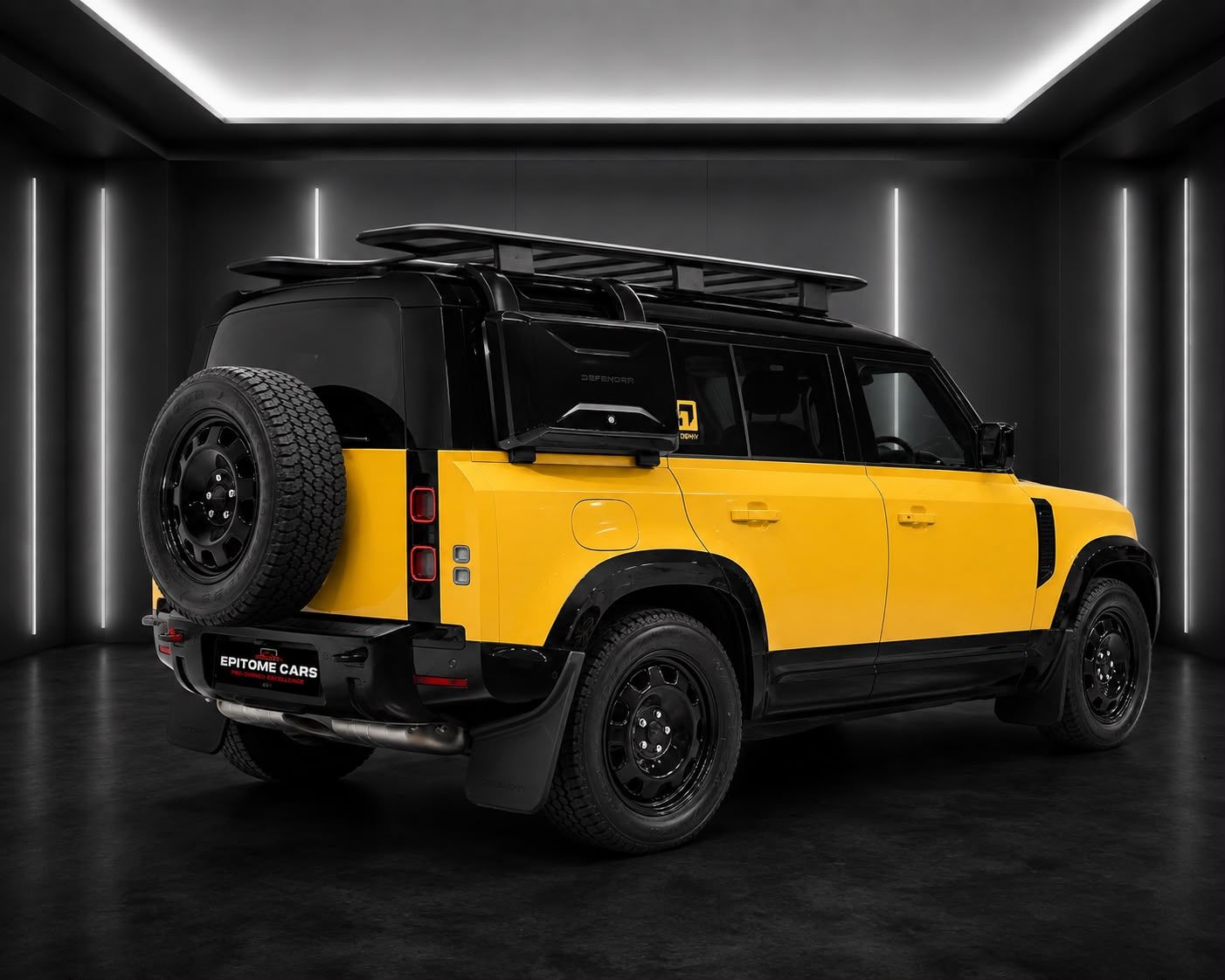 Defender