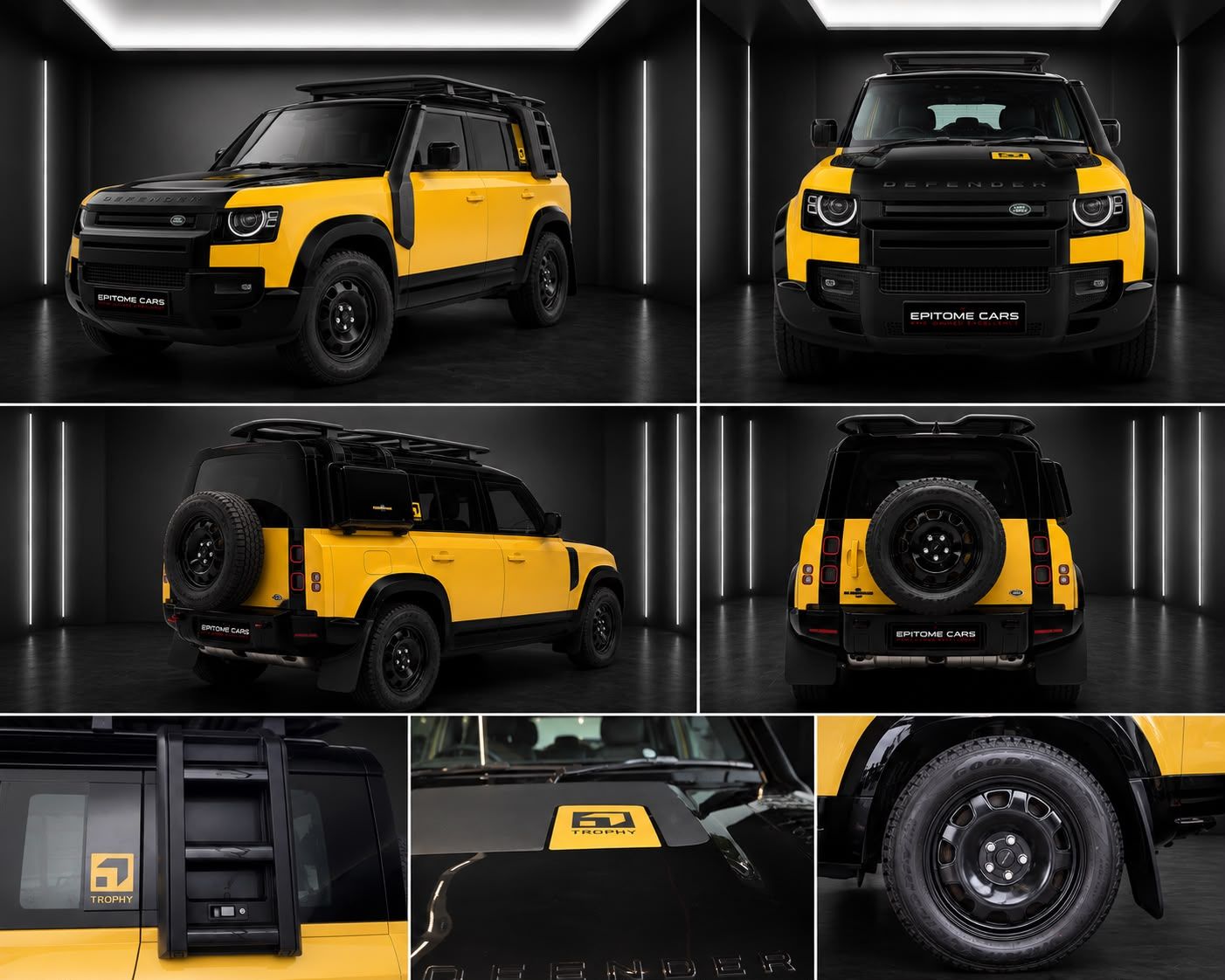 Defender
