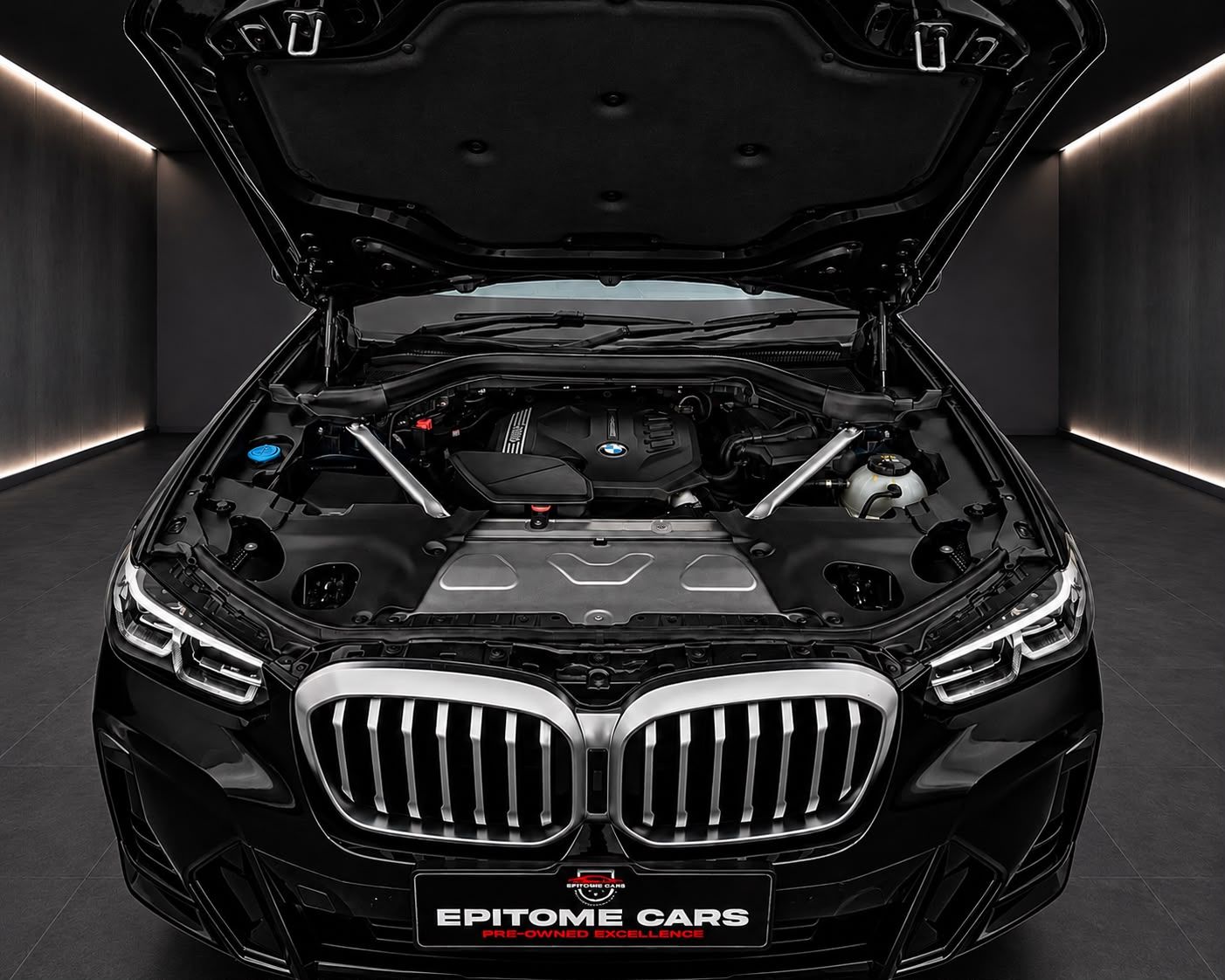 X3 Msport