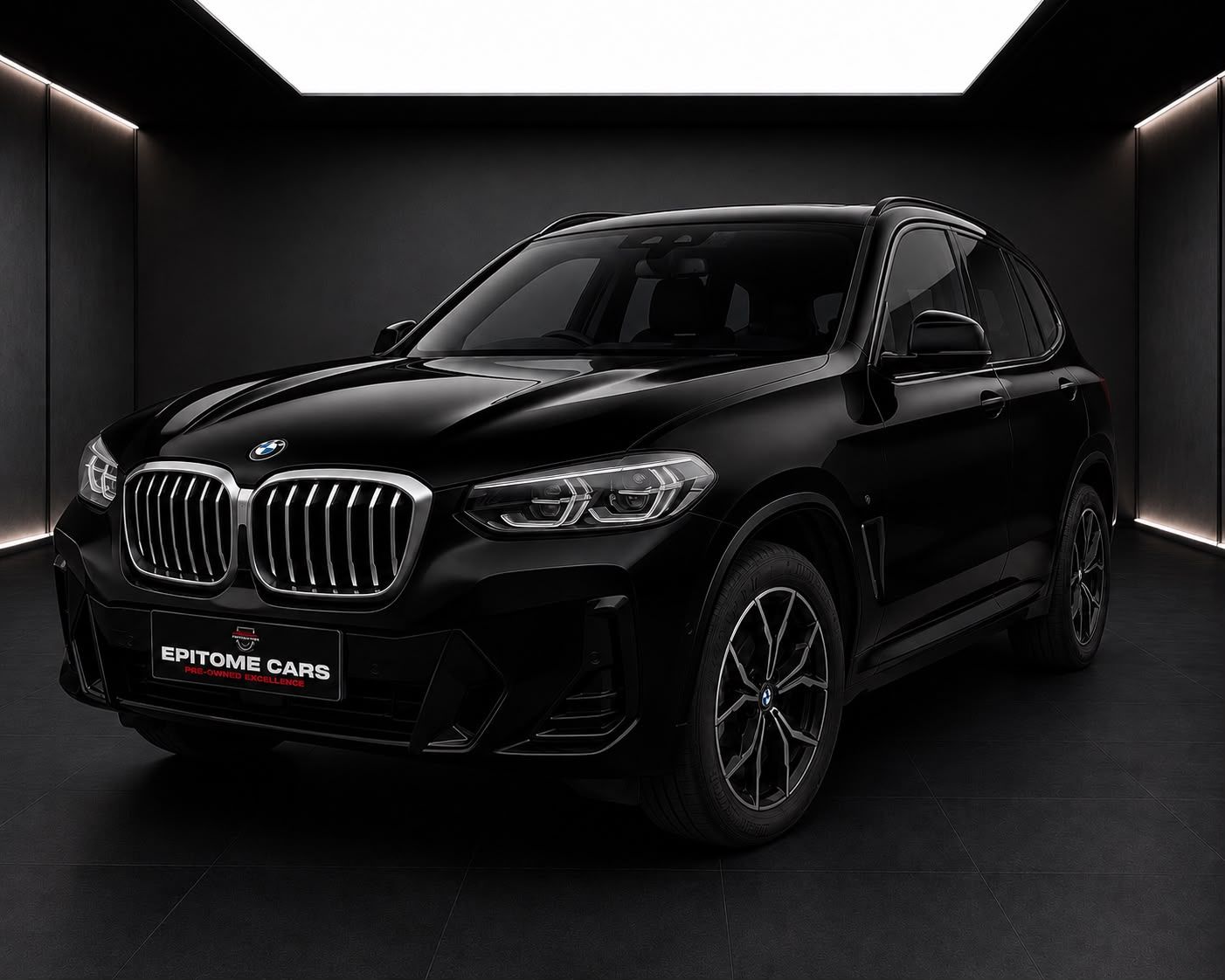 X3 Msport