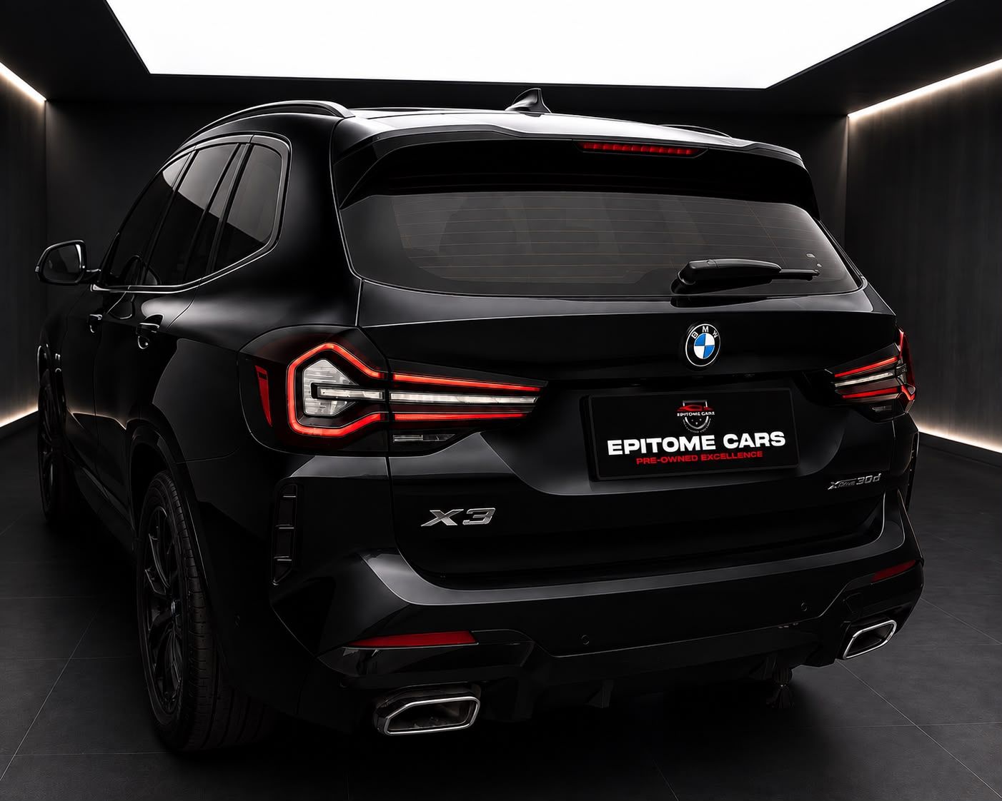 X3 Msport