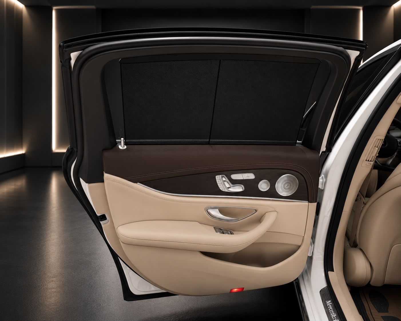 Mercedes Benz E 220d