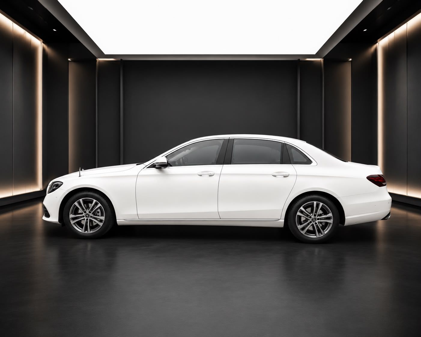 Mercedes Benz E 220d