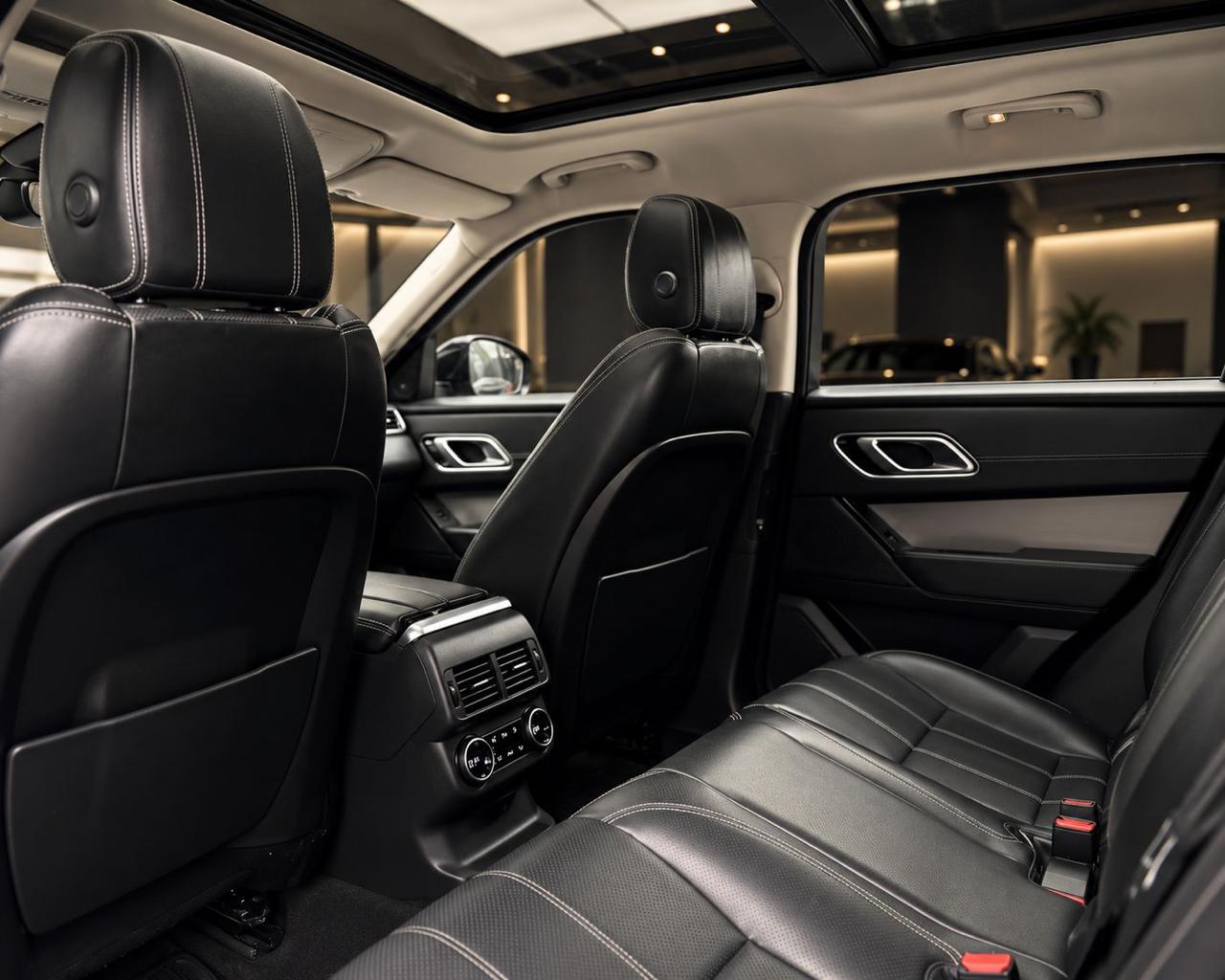 Range Rover Velar 