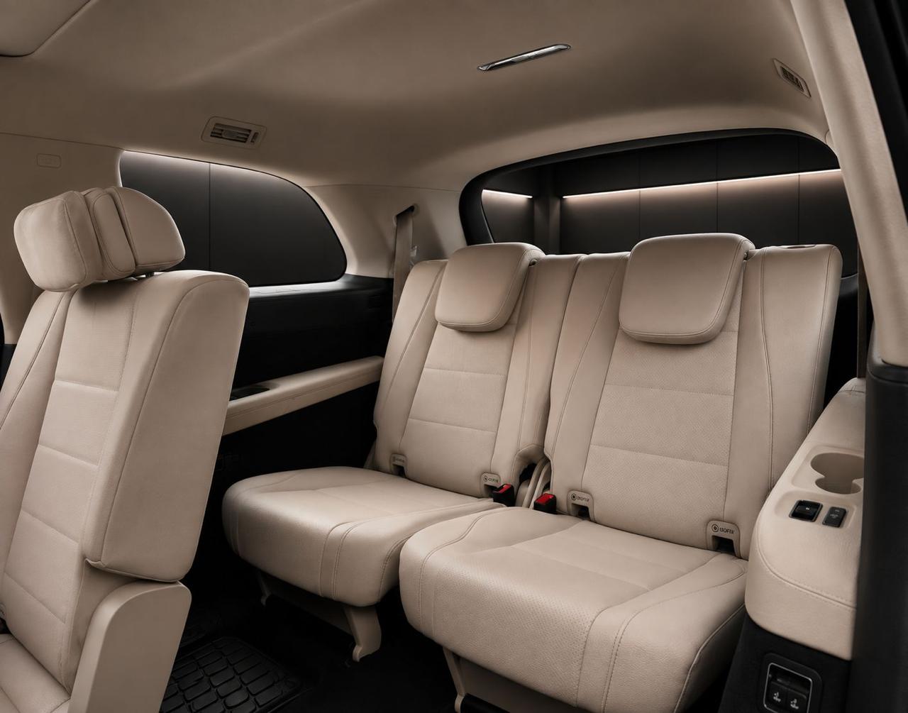 Mercedes Benz GLS 450d 