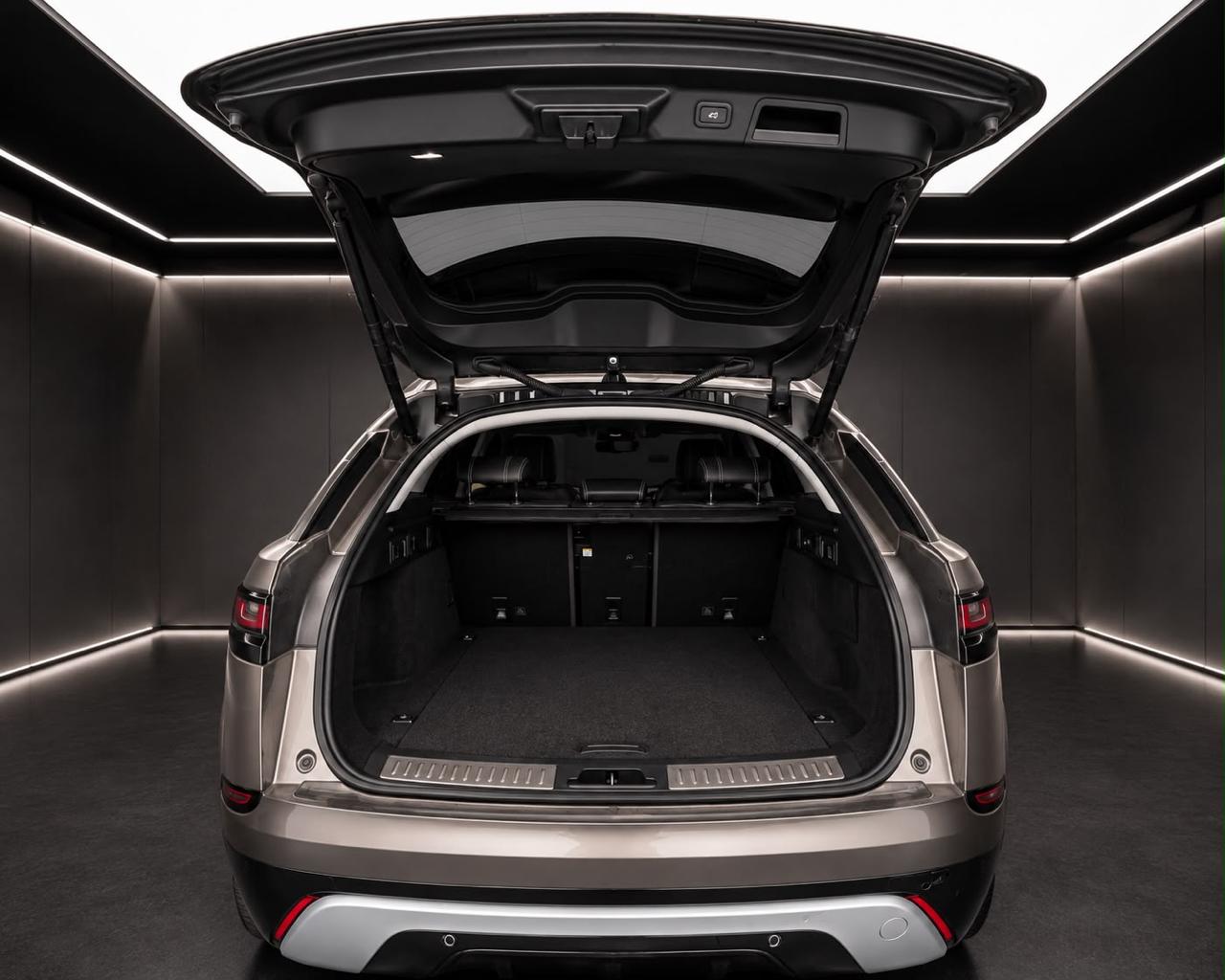 Range Rover Velar 