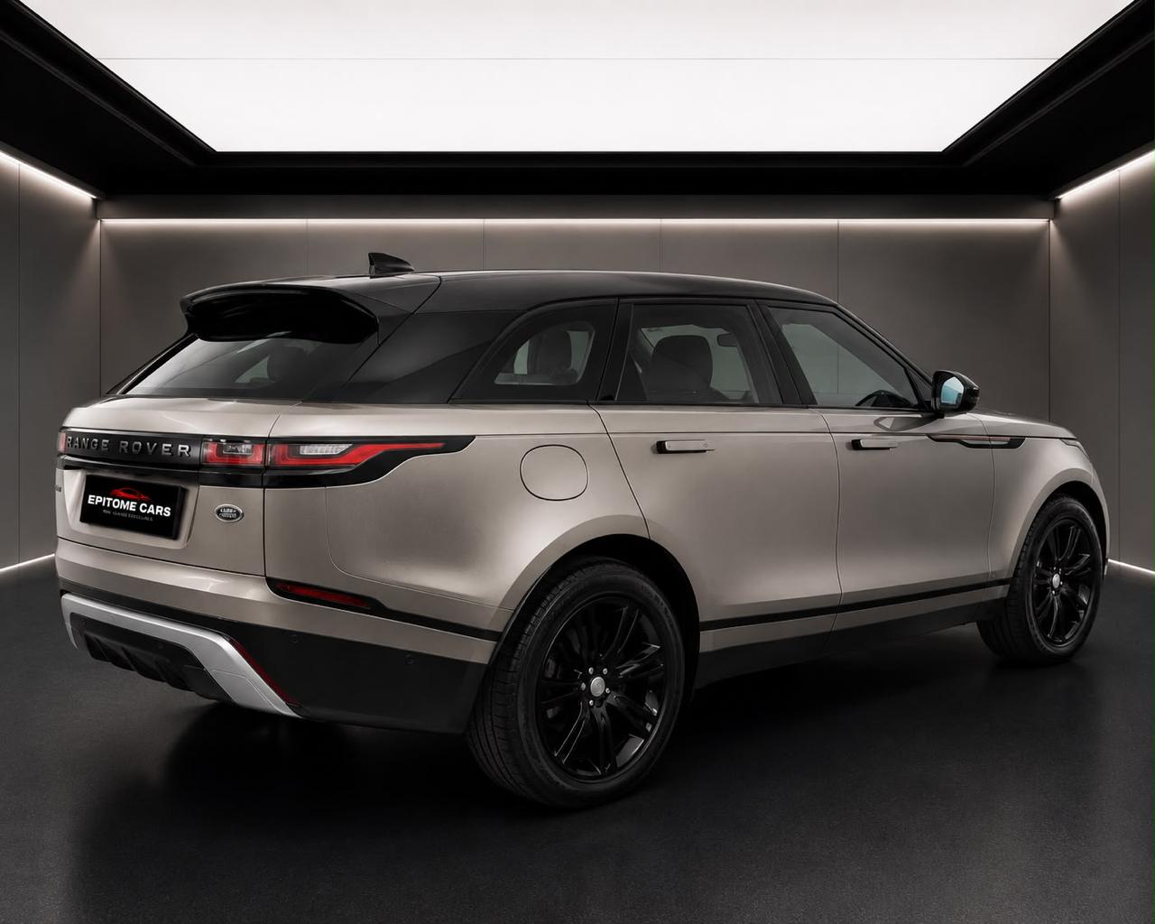 Range Rover Velar 