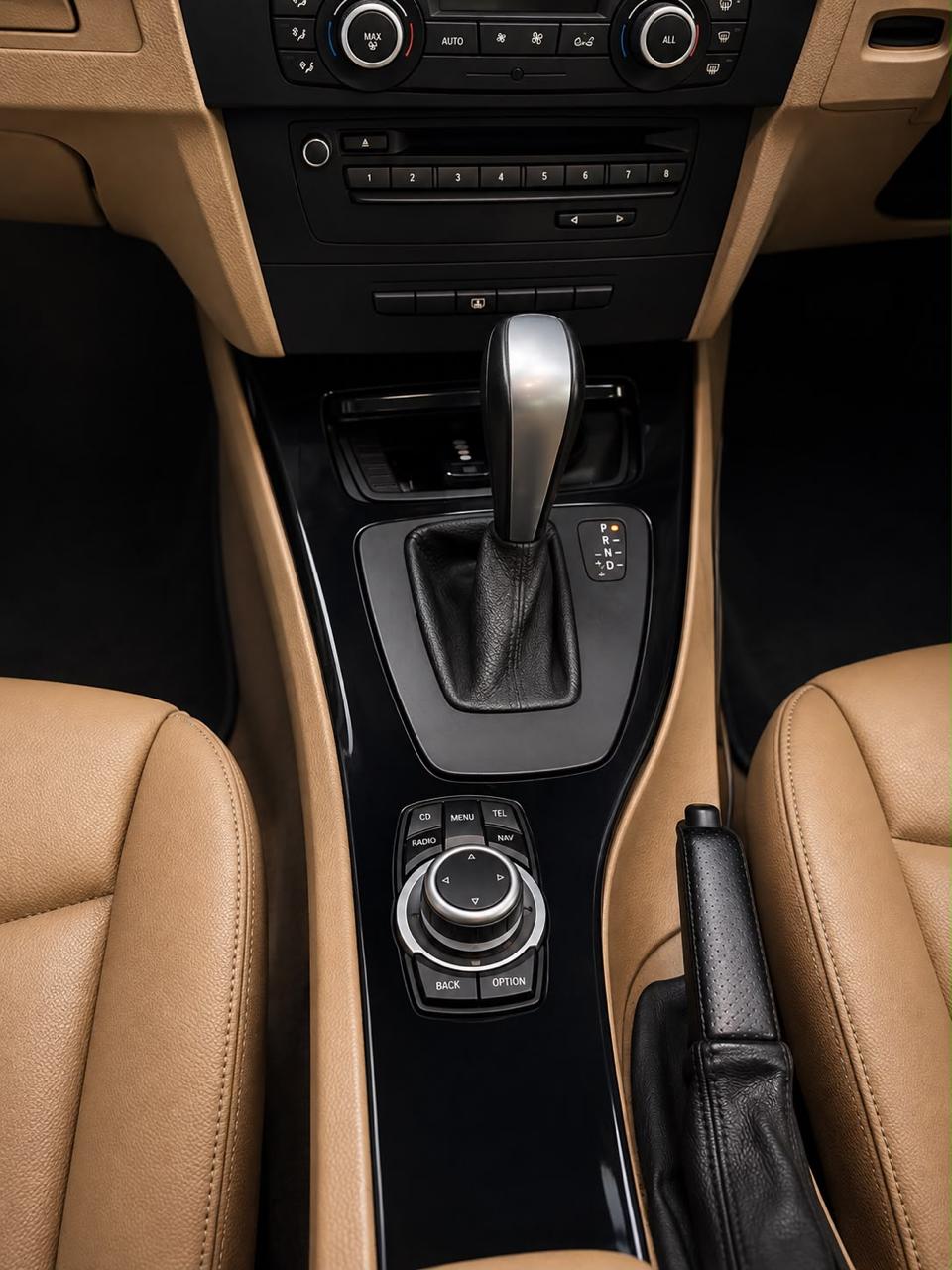 BMW 320d 