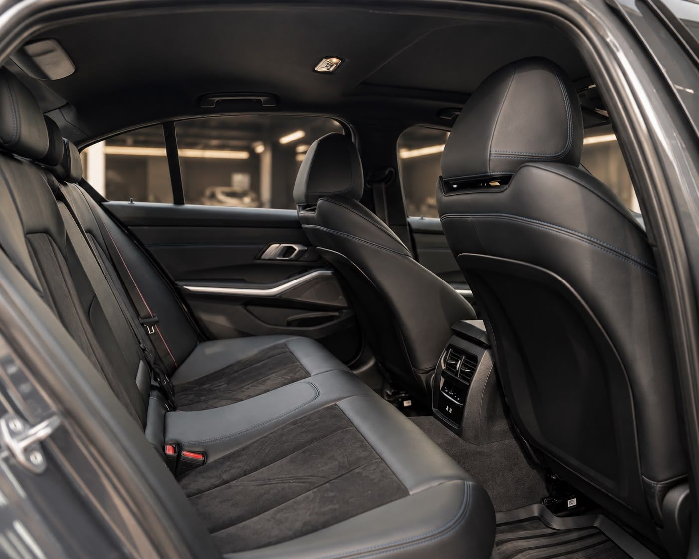 BMW M340i X-Drive 