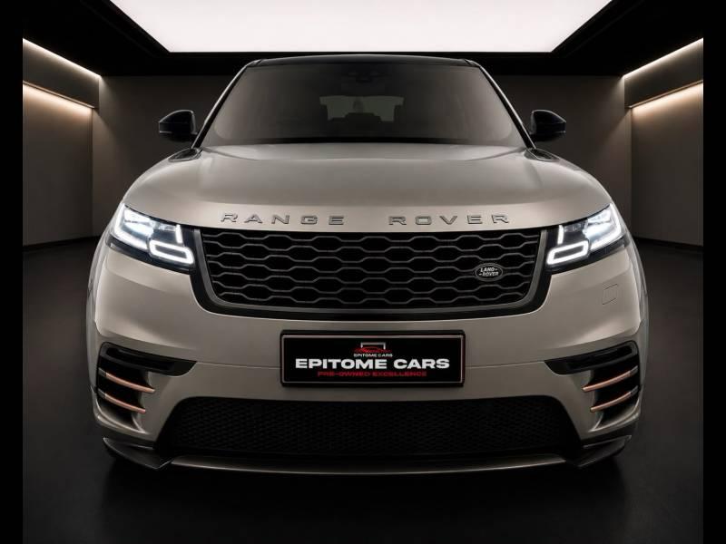 Range Rover Velar 