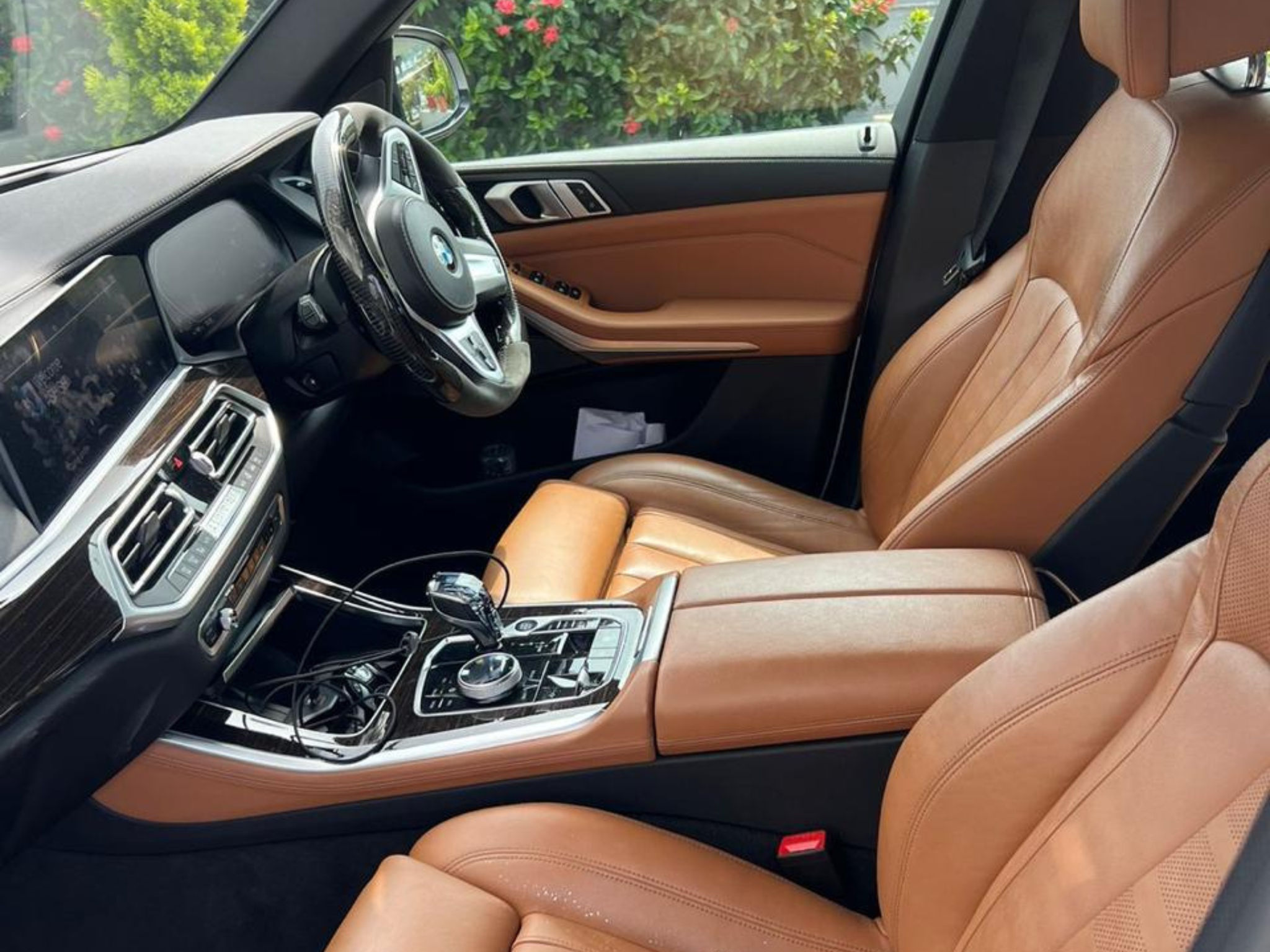 BMW X5 M Sport