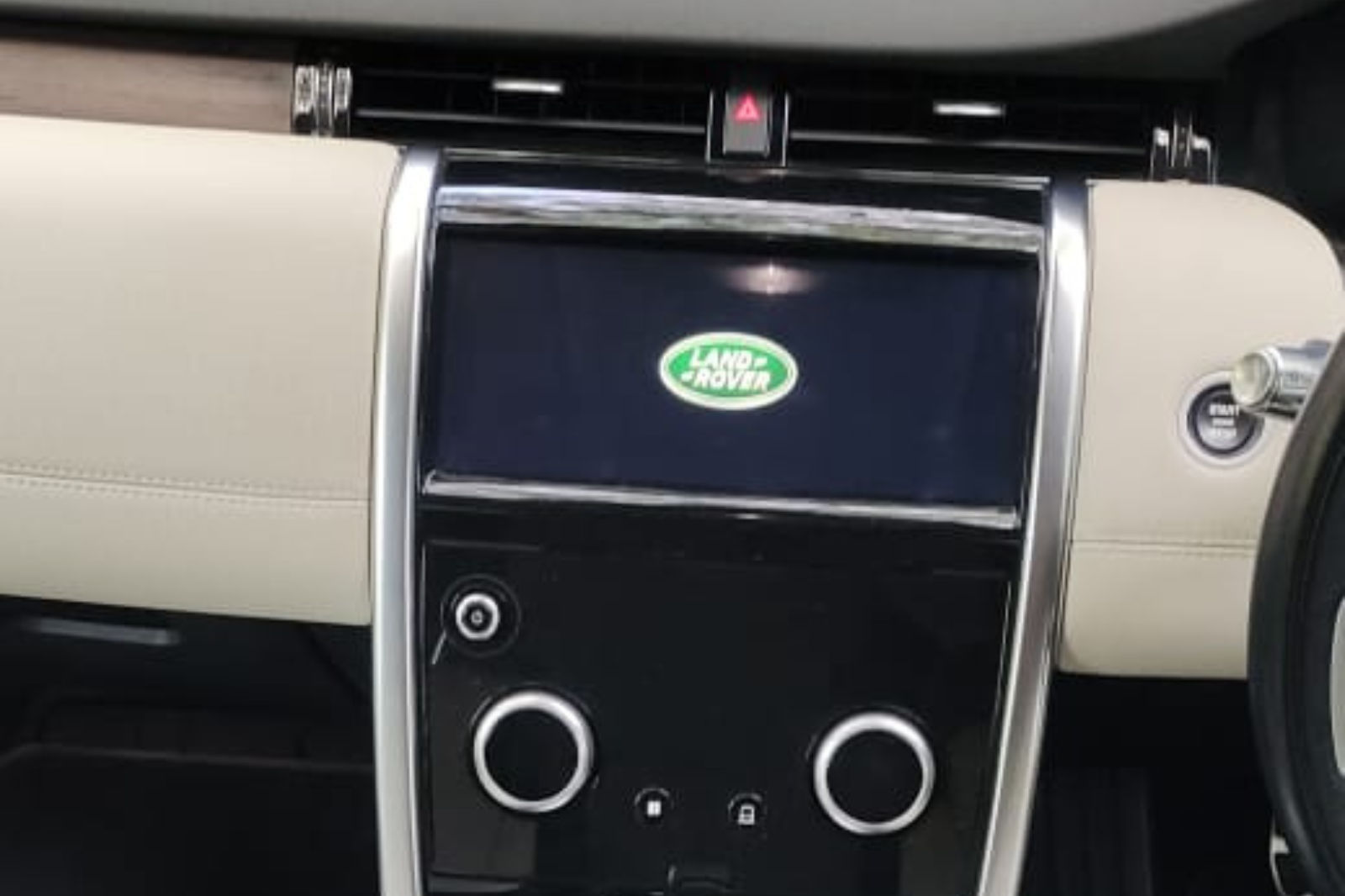 Discovery Sport SE R Dynamic