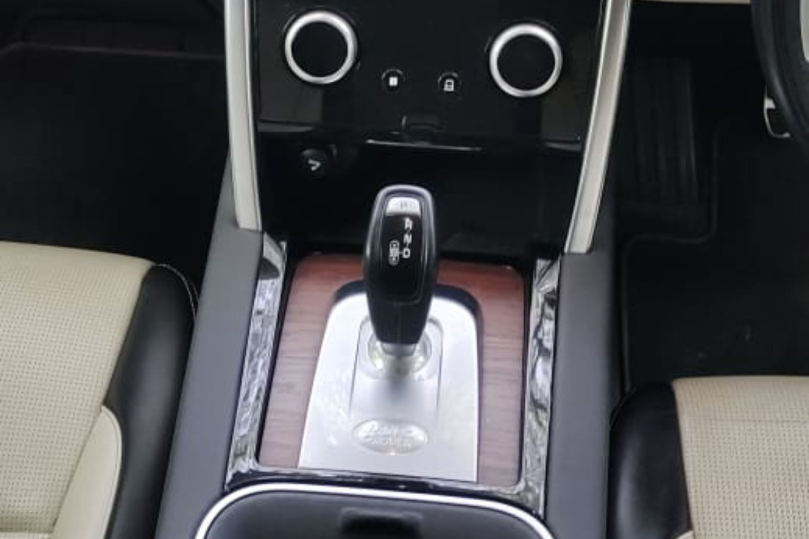 Discovery Sport SE R Dynamic