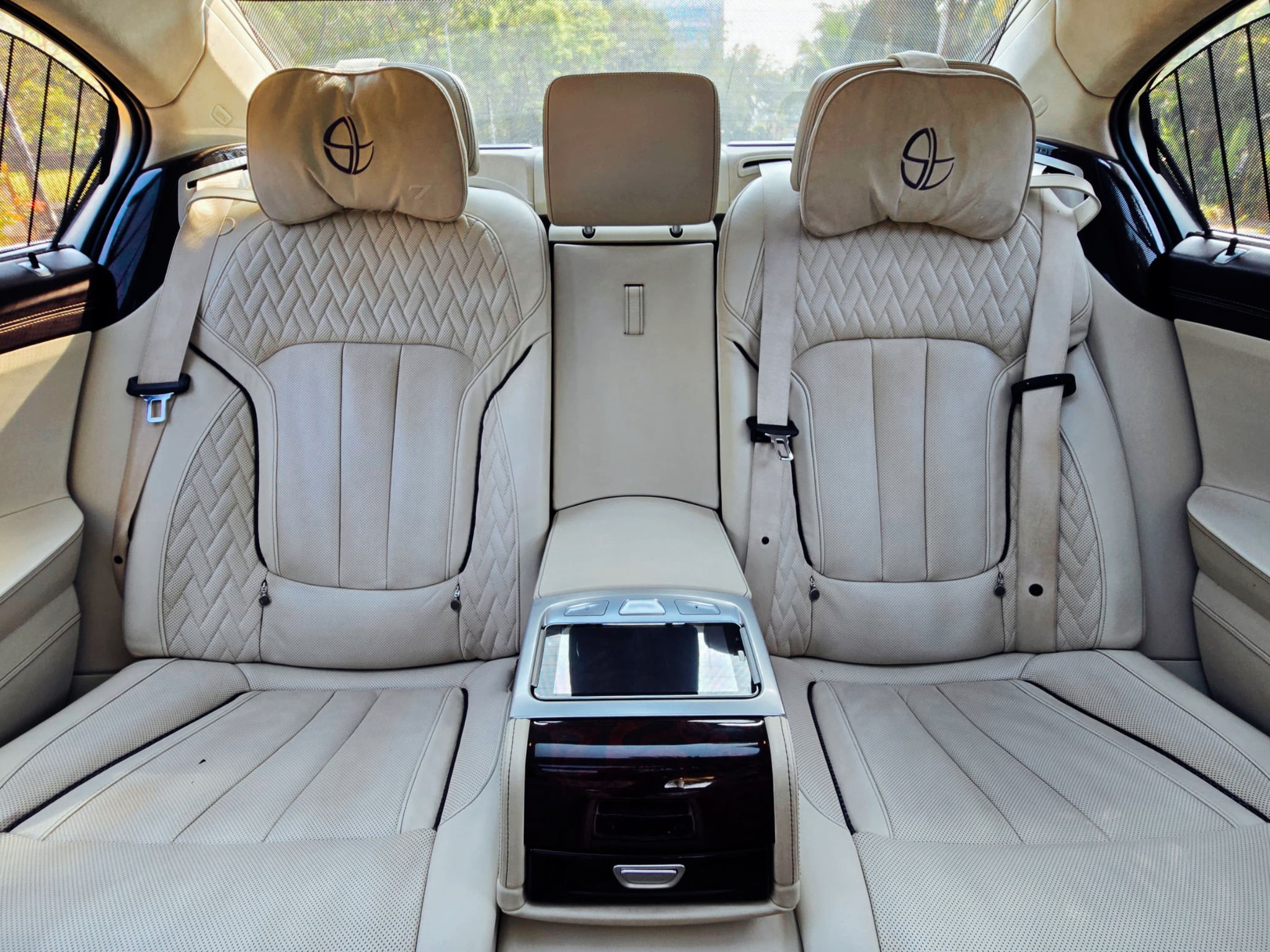 BMW 750 Li