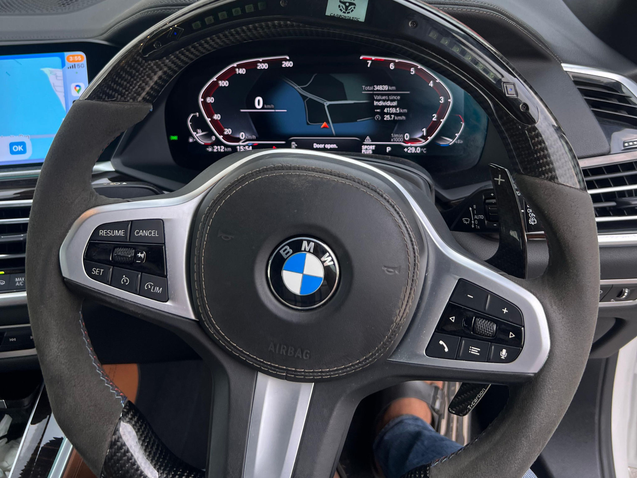BMW X5 M Sport