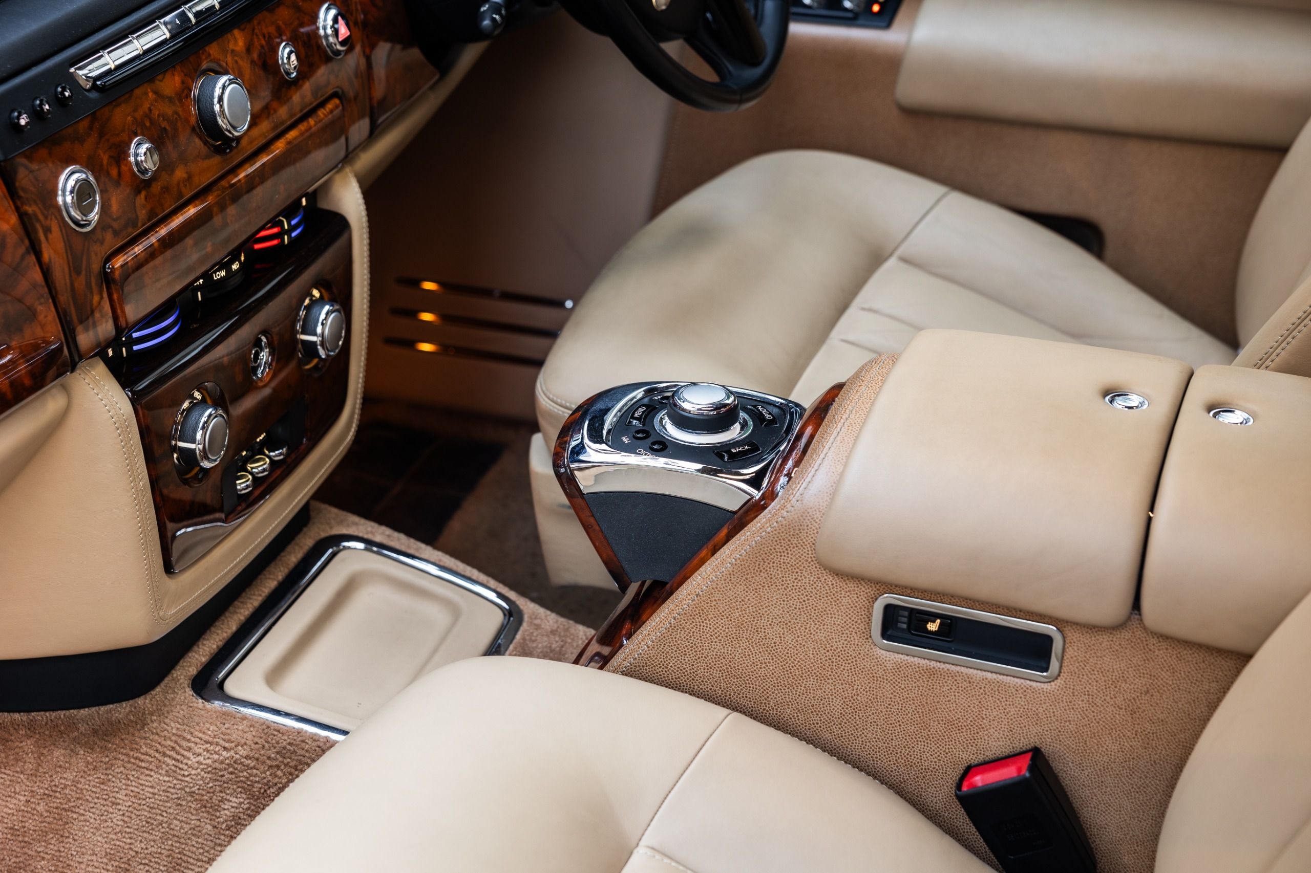 2013 Rolls Royce Phantom series 2